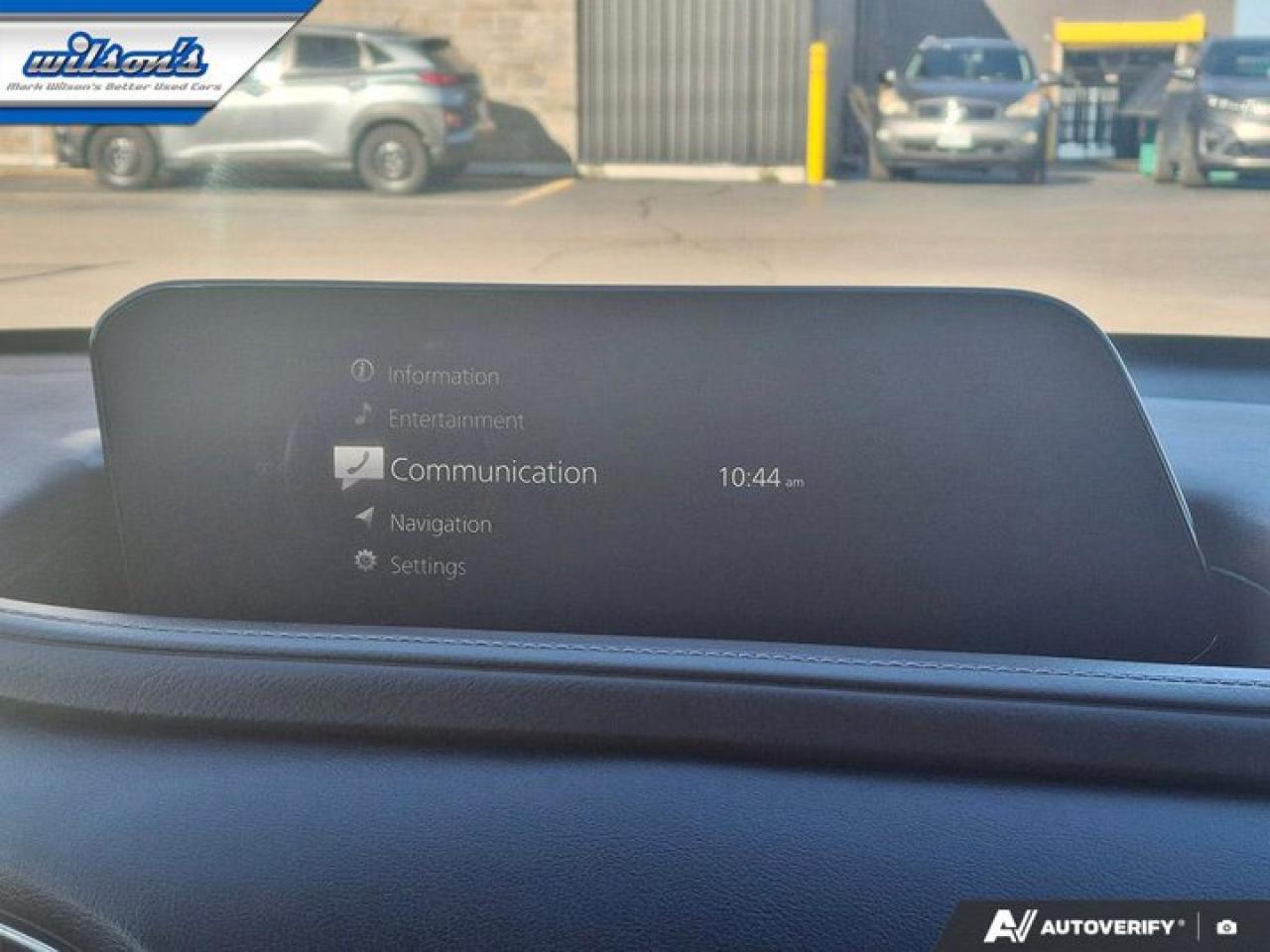 2023 Mazda CX-30 GT AWD | Leather | Sunroof | Nav | Adaptive Cruise | 360 Camera | Bose Audio | CarPlay | and More ! Photo