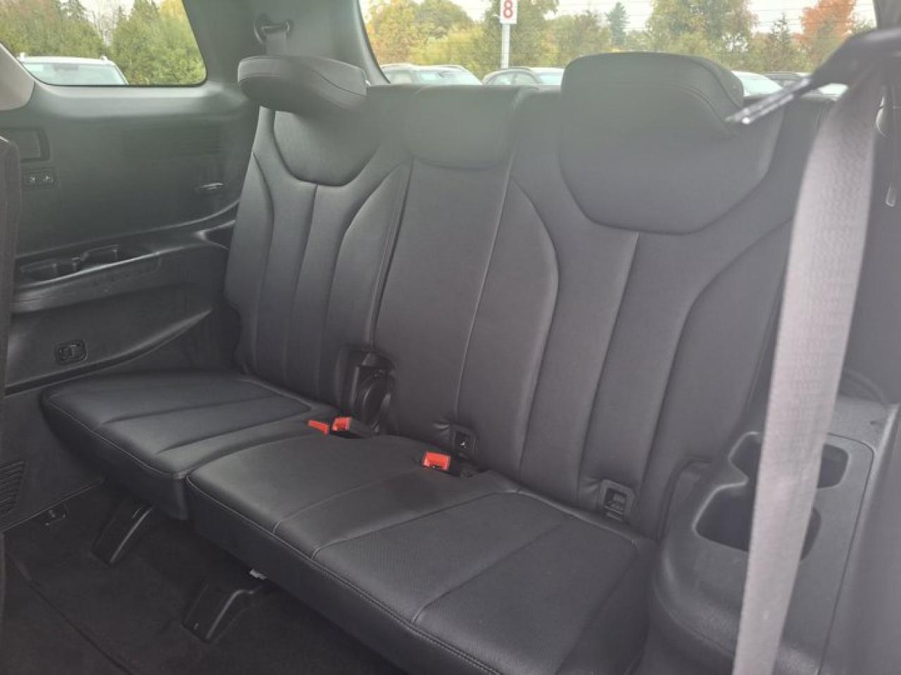 2022 Hyundai PALISADE Luxury 8 Passenger AWD | Leather | Sunroof | Nav | Adaptive Cruise | 360 Camera | CarPlay and More ! Photo