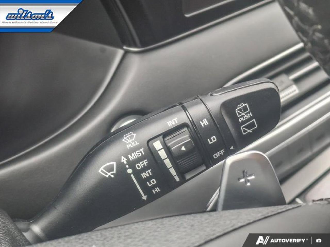 2022 Hyundai PALISADE Luxury 8 Passenger AWD | Leather | Sunroof | Nav | Adaptive Cruise | 360 Camera | CarPlay and More ! Photo