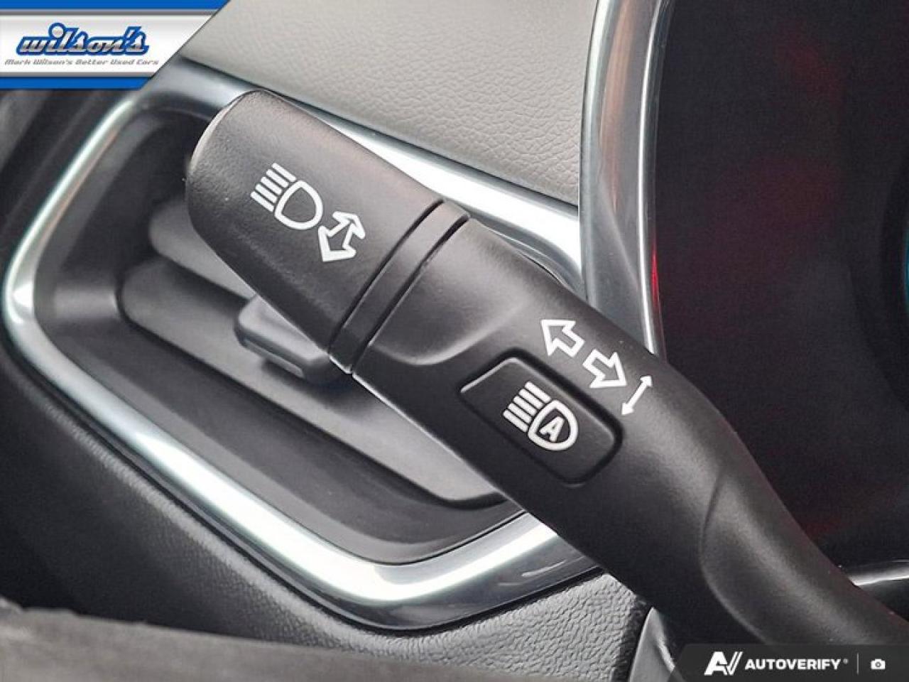 2020 Chevrolet Equinox LS | Heated Seats | CarPlay + Android | Rear Camera | and More ! Photo