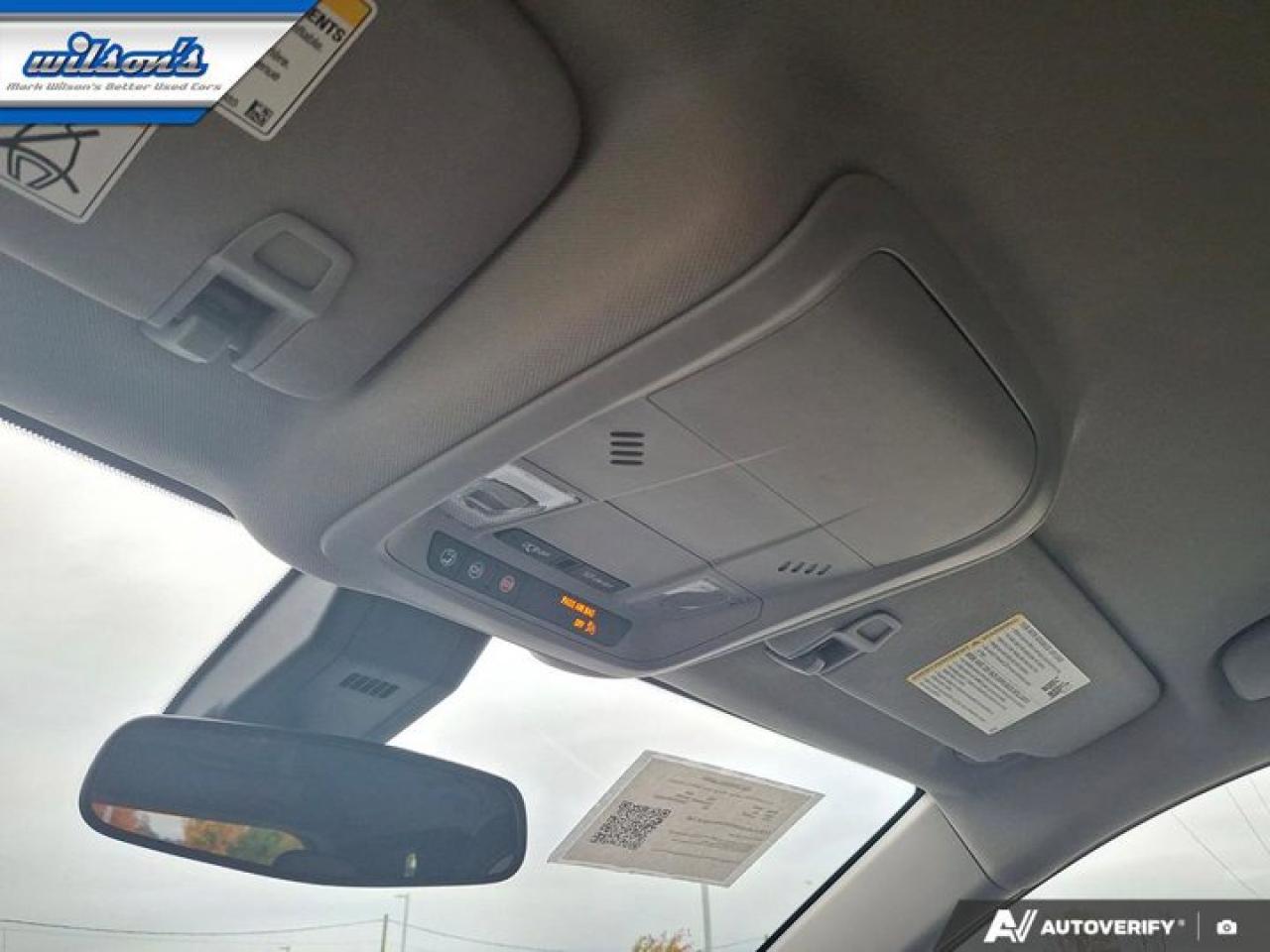 2020 Chevrolet Equinox LS | Heated Seats | CarPlay + Android | Rear Camera | and More ! Photo