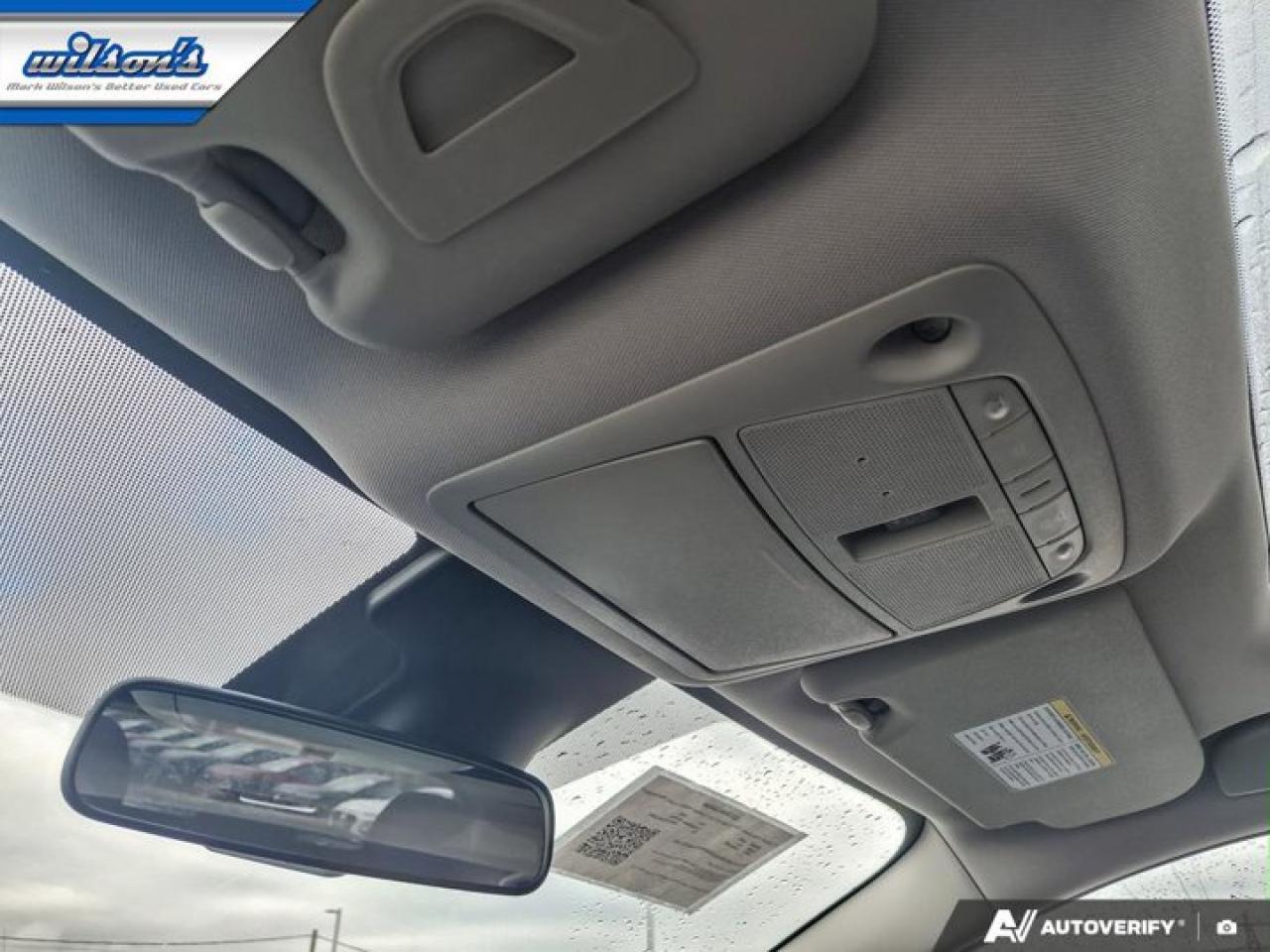 2021 Nissan Qashqai SV | Sunroof | Heated Seats + Steering | Remote Start | CarPlay | Adaptive Cruise | BSM and More ! Photo