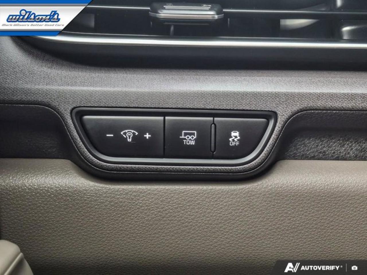 2025 Kia Carnival Hybrid EX | Leather | Nav | Power Seats | Power Sliding Doors | Smart Cruise | CarPlay + Android and More ! Photo