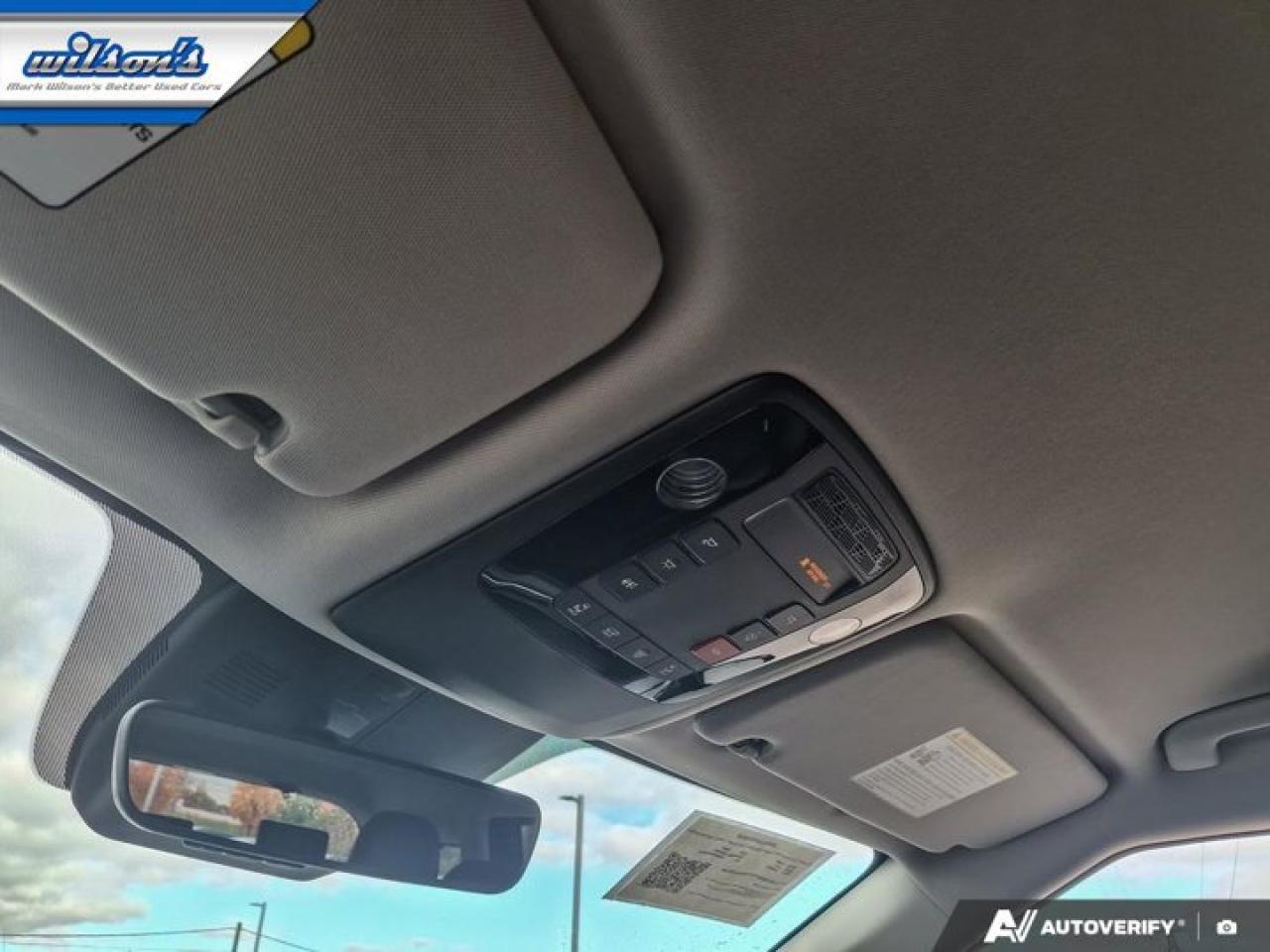 2025 Kia Carnival Hybrid EX | Leather | Nav | Power Seats | Power Sliding Doors | Smart Cruise | CarPlay + Android and More ! Photo