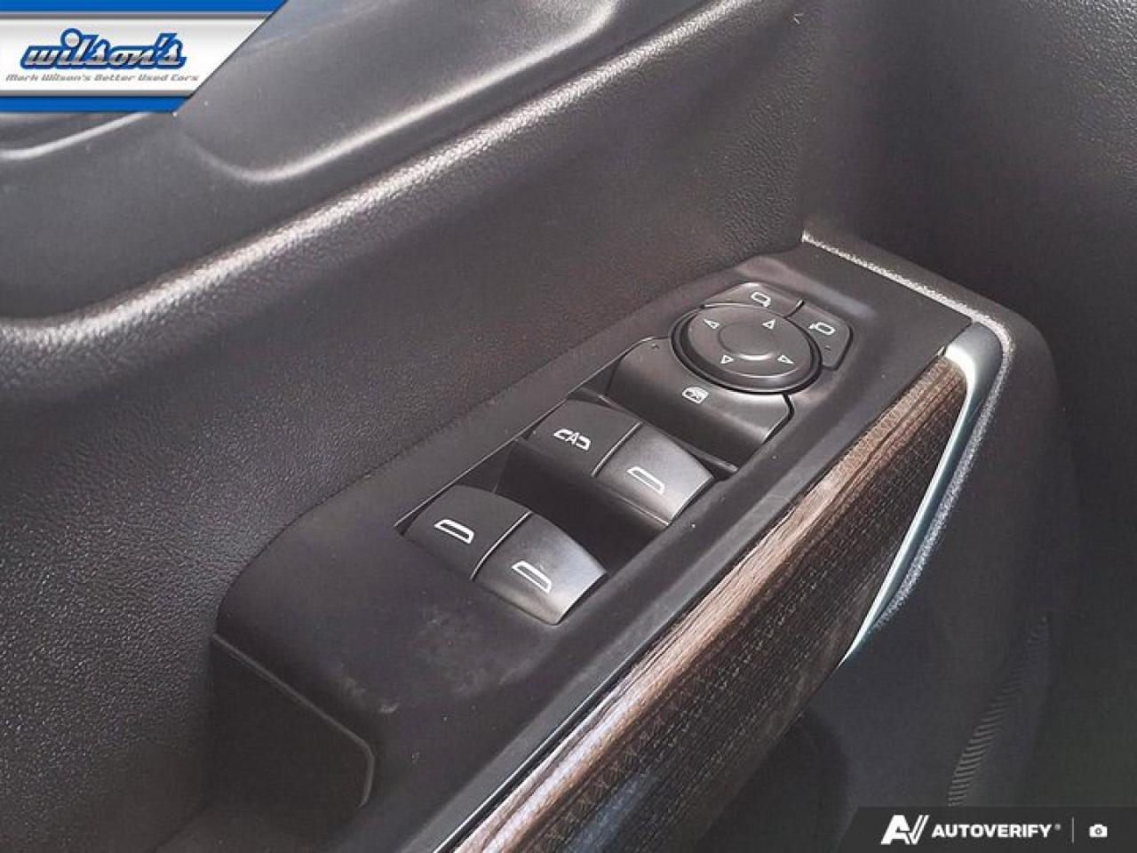 2021 Chevrolet Silverado 1500 LT Trail Boss Crew 4WD | 5.3L | Z71 | Heated Wheel + Seats | Trailer Brake Control | Rear Cam & More Photo