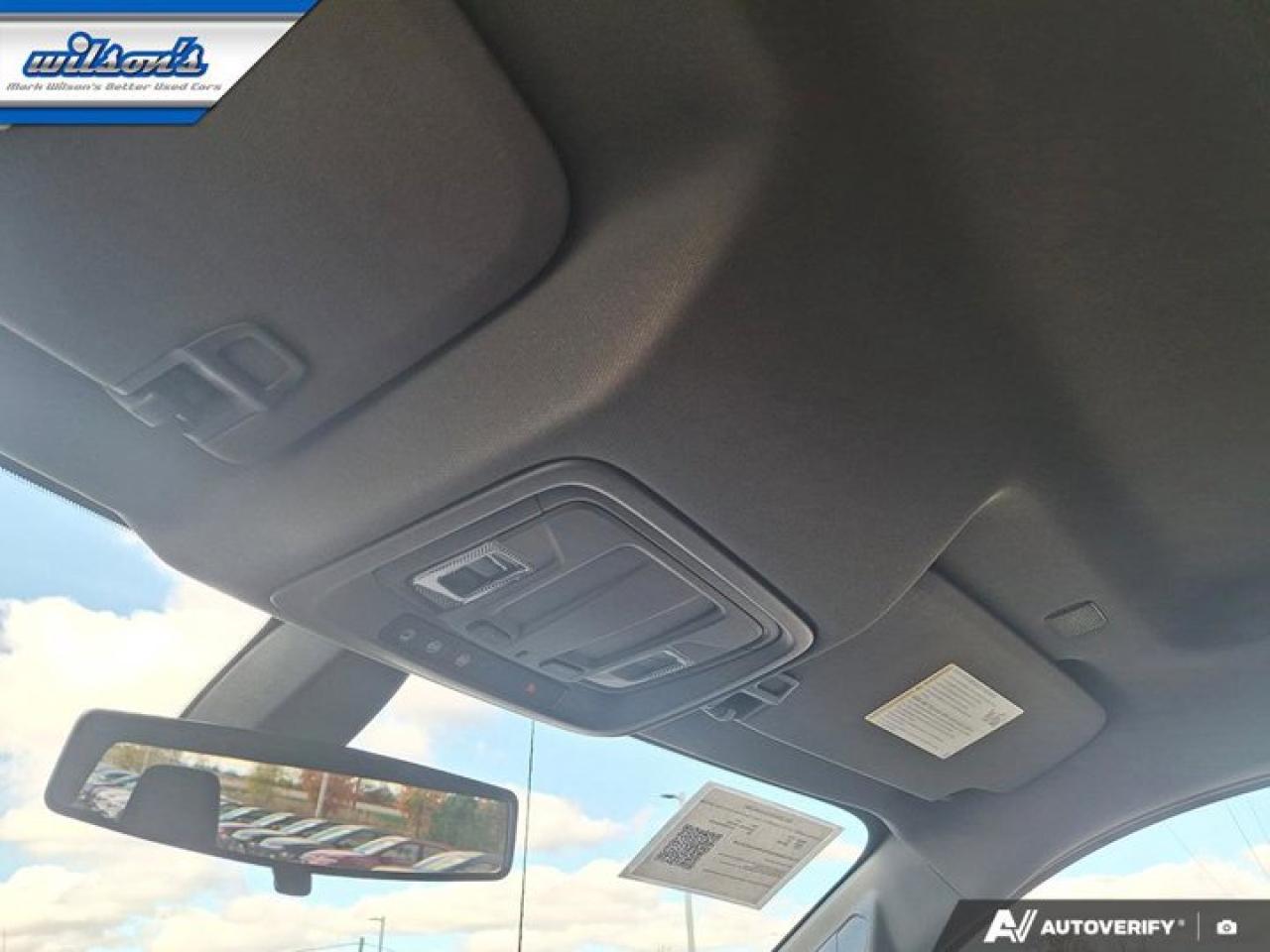 2021 Chevrolet Silverado 1500 LT Trail Boss Crew 4WD | 5.3L | Z71 | Heated Wheel + Seats | Trailer Brake Control | Rear Cam & More Photo