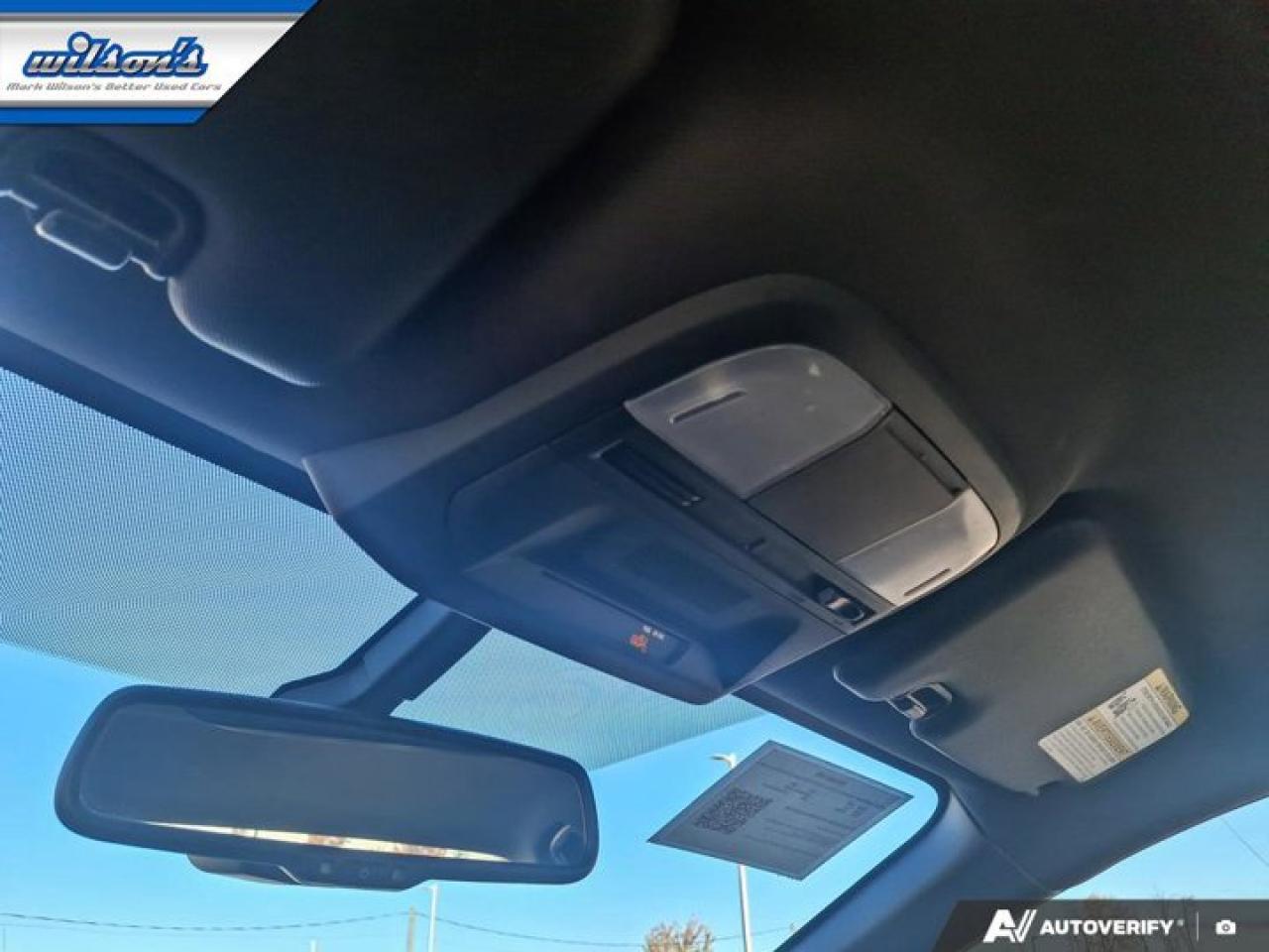 2023 Subaru WRX AWD | 6-Speed Manual | Heated Seats | CarPlay + Android | Rear Camera | Alloy Wheels and More ! Photo