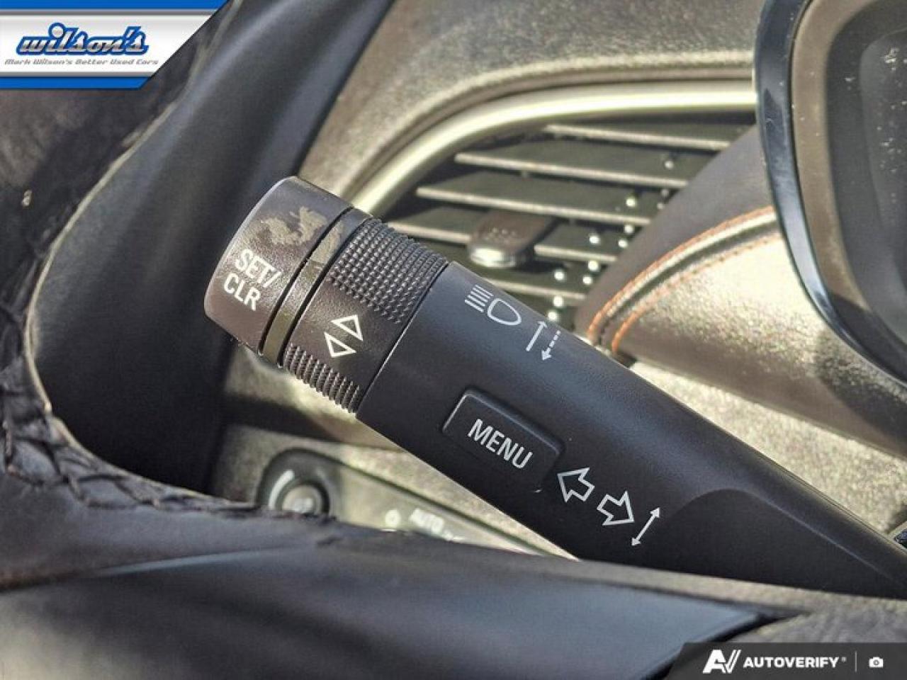 2019 Chevrolet Trax LT AWD | Redline Edition | Sunroof | Split Leather | Bose Audio | Remote Start | CarPlay & More ! Photo