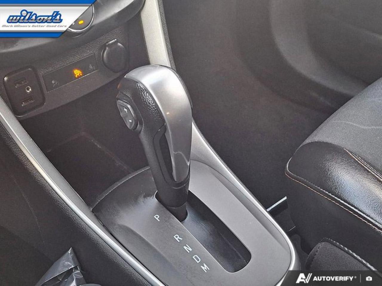 2019 Chevrolet Trax LT AWD | Redline Edition | Sunroof | Split Leather | Bose Audio | Remote Start | CarPlay & More ! Photo