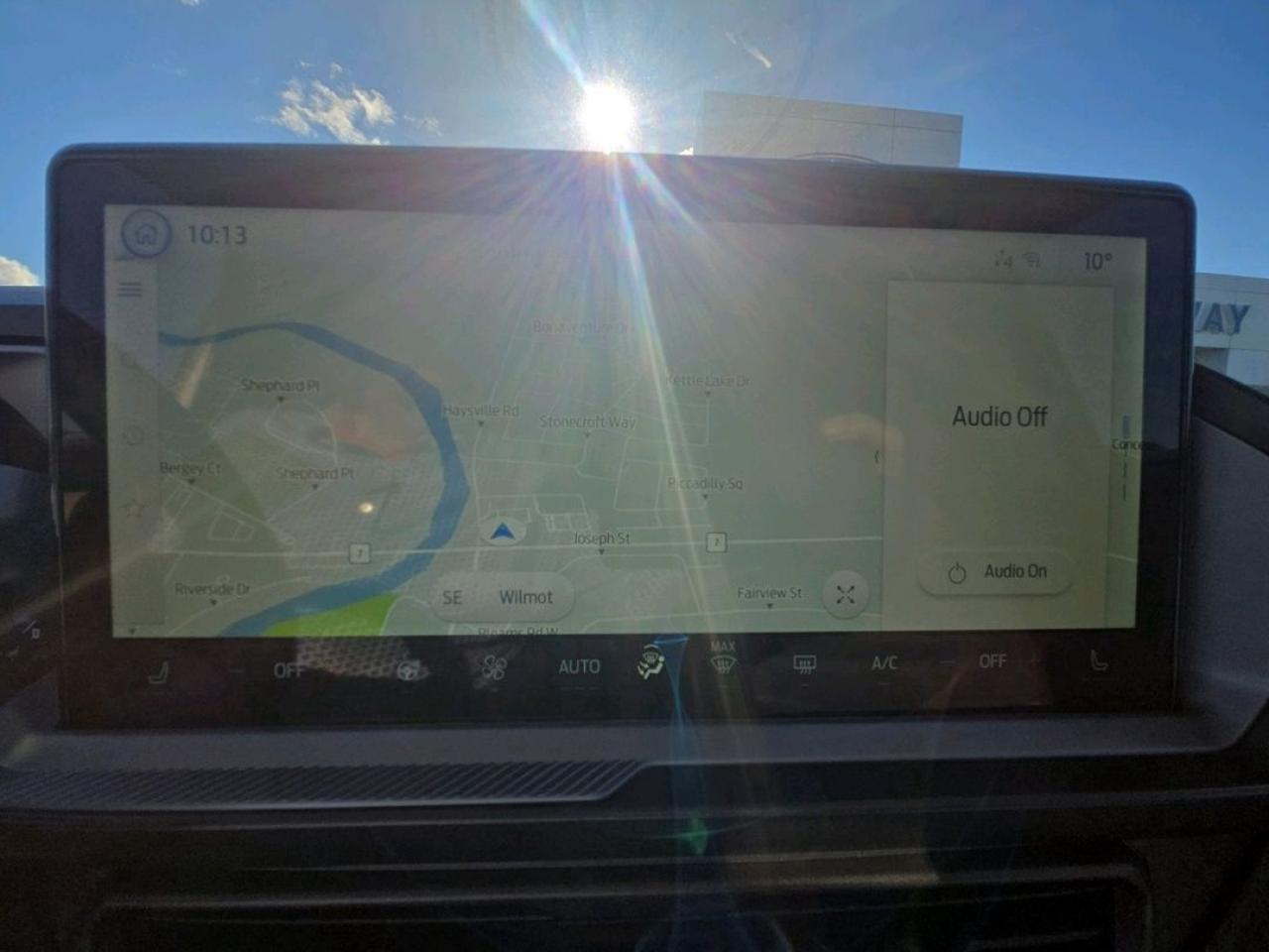 2025 Ford Bronco Sport OUTER BANKS, POWER MOONROOF, TECH PKG, Photo