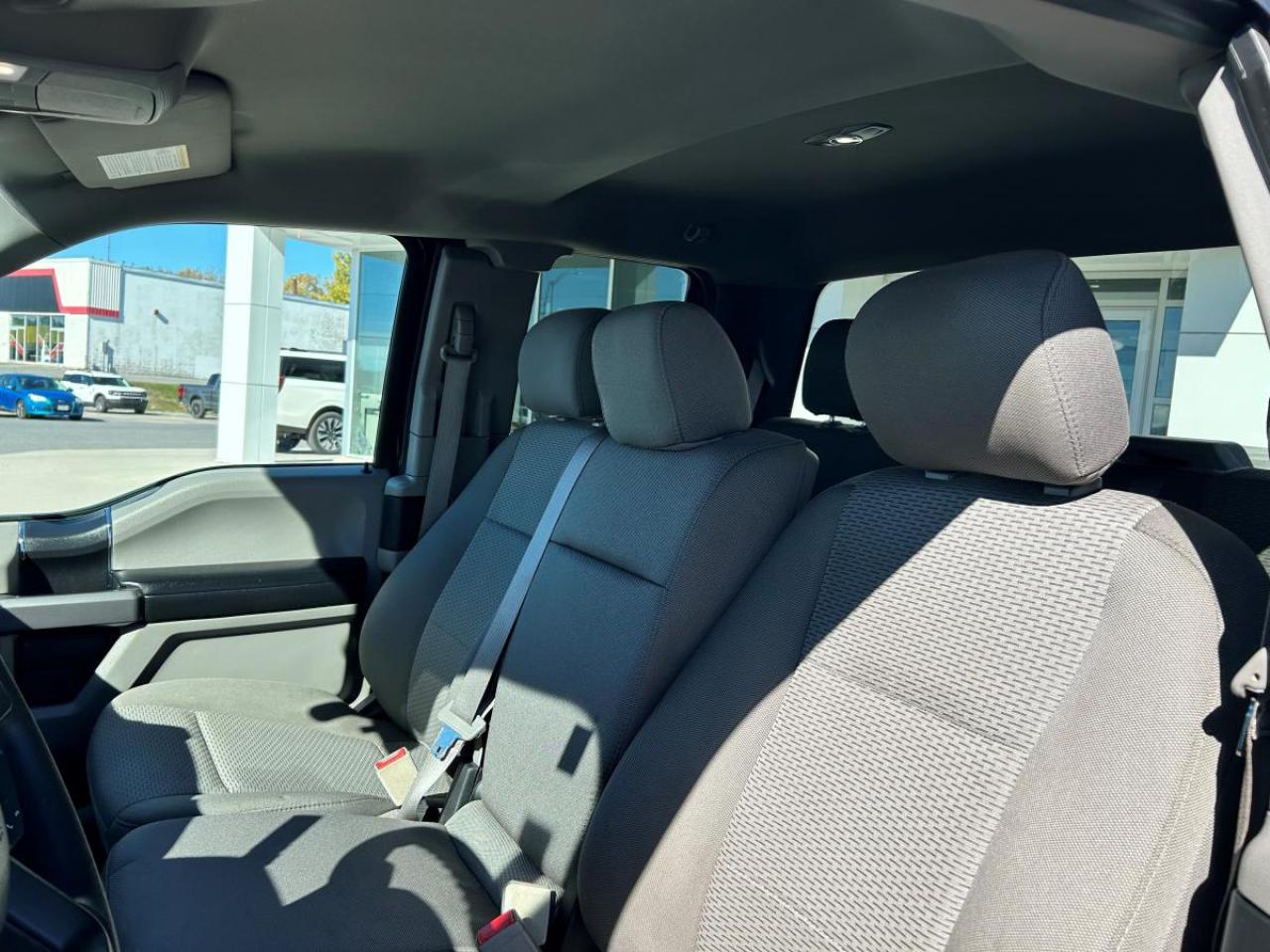 2020 Ford F-150 XLT Photo