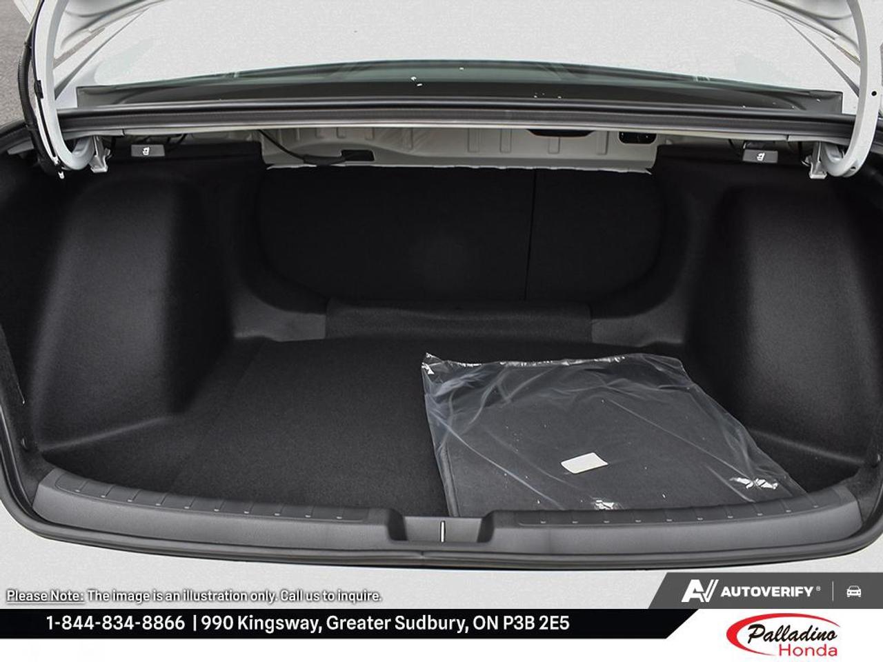2026 Honda Civic Hybrid SPORT Photo