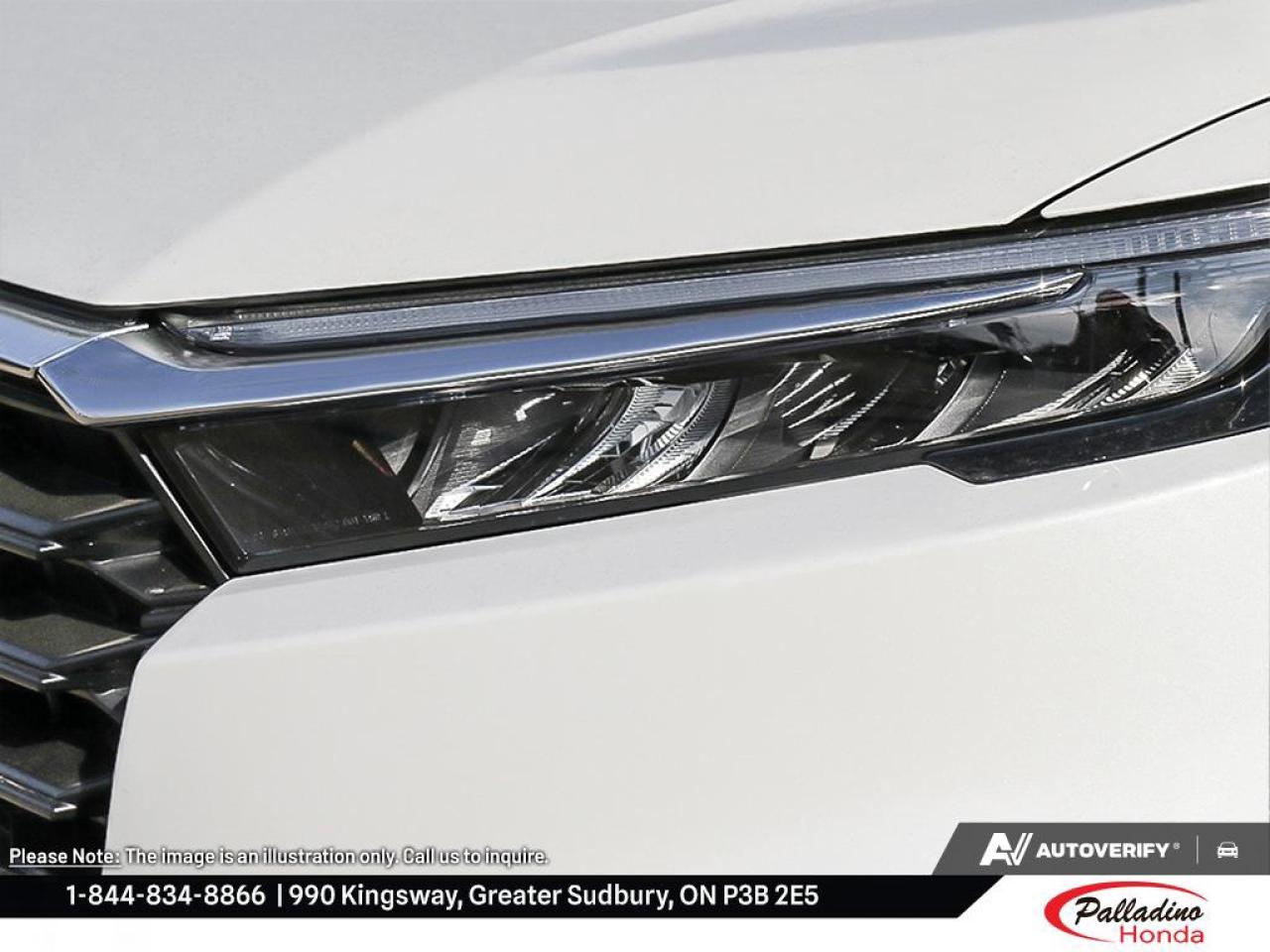 2026 Honda CR-V LX Photo