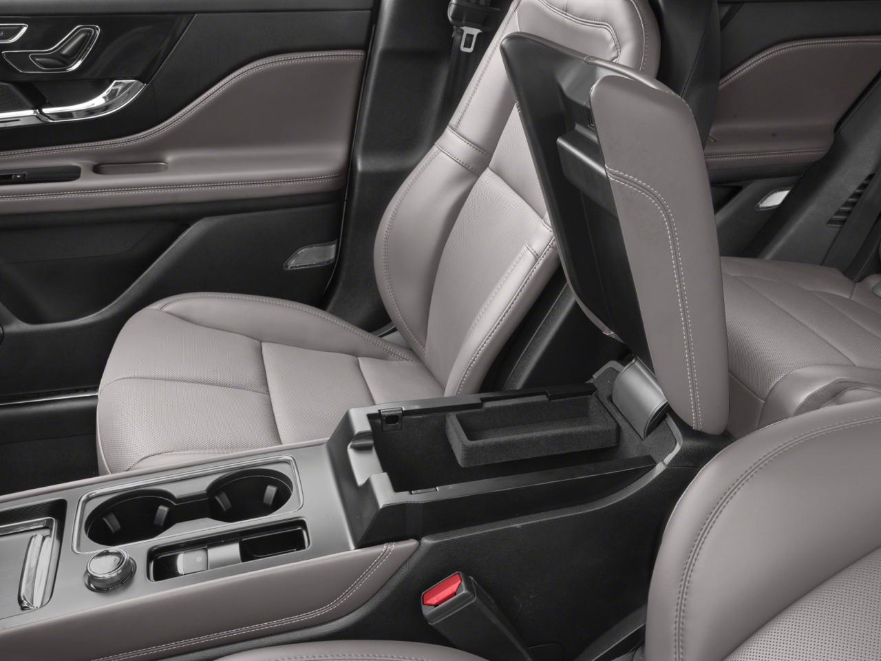 2026 Lincoln Corsair Reserve Photo