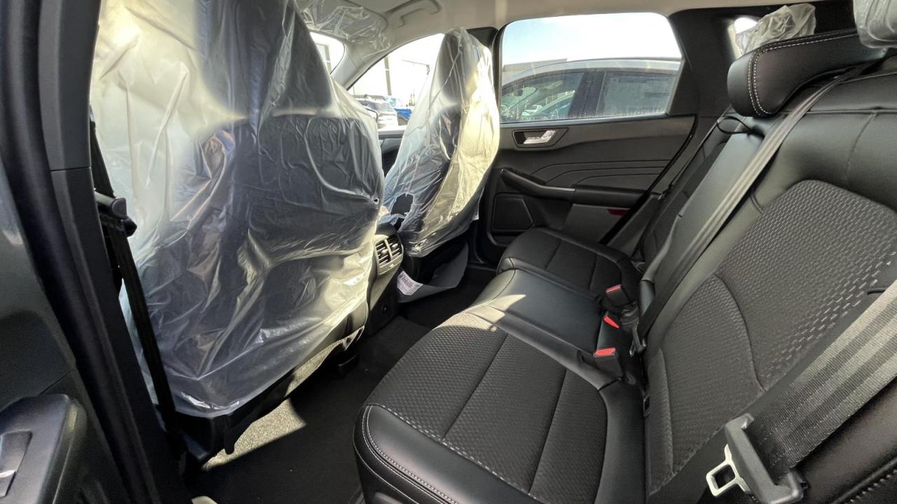 2026 Ford Escape Hybrid PHEV Photo