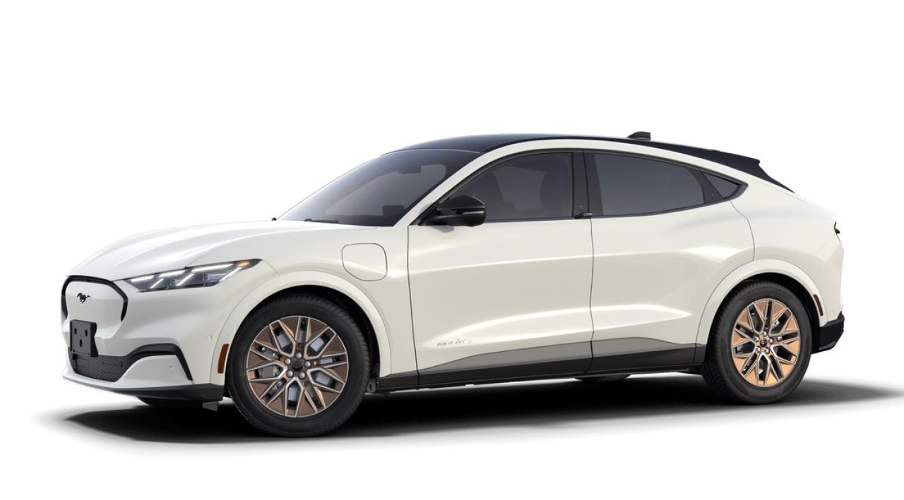 New 2025 Ford Mustang Mach-E Premium for sale in Abbotsford, BC