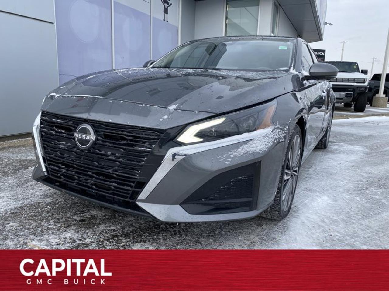 CLEAN CARFAX, Heated Front Seats, 360 Camera, SUNROOF, Navigation, Dual Climate Zones, Remote Starter, ALL WHEEL DRIVE, Bose Sound System, Rear Parking Sensors, Keyless Entry,Ask for the Internet Department for more information or book your test drive today! Text 825-445-0521 for fast answers at your fingertips!AMVIC Licensed Dealer - Licence Number B1044900Disclaimer: All prices are plus taxes and include all cash credits and loyalties. See dealer for details. AMVIC Licensed Dealer # B1044900