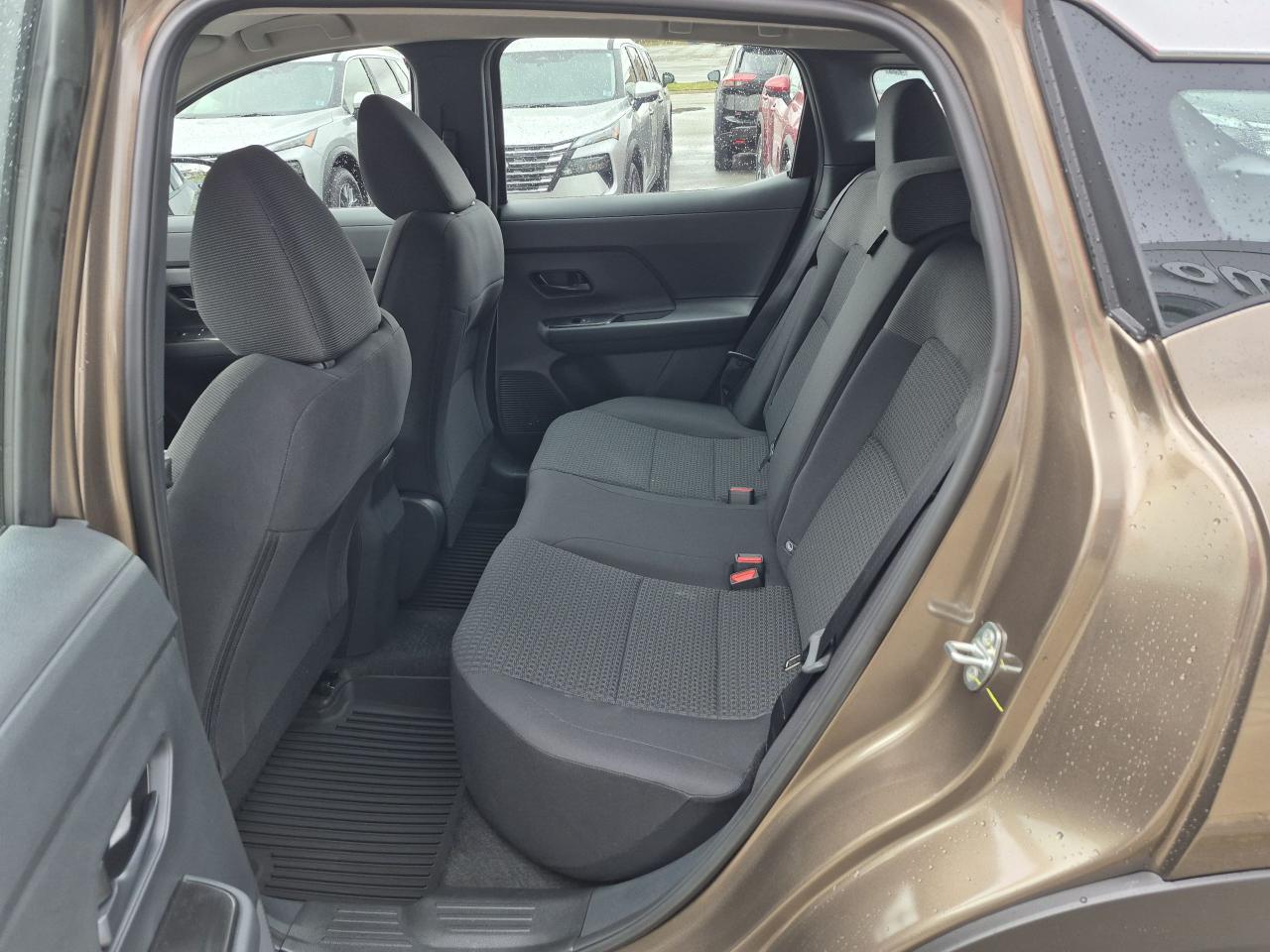 2026 Nissan Kicks S FWD Photo26