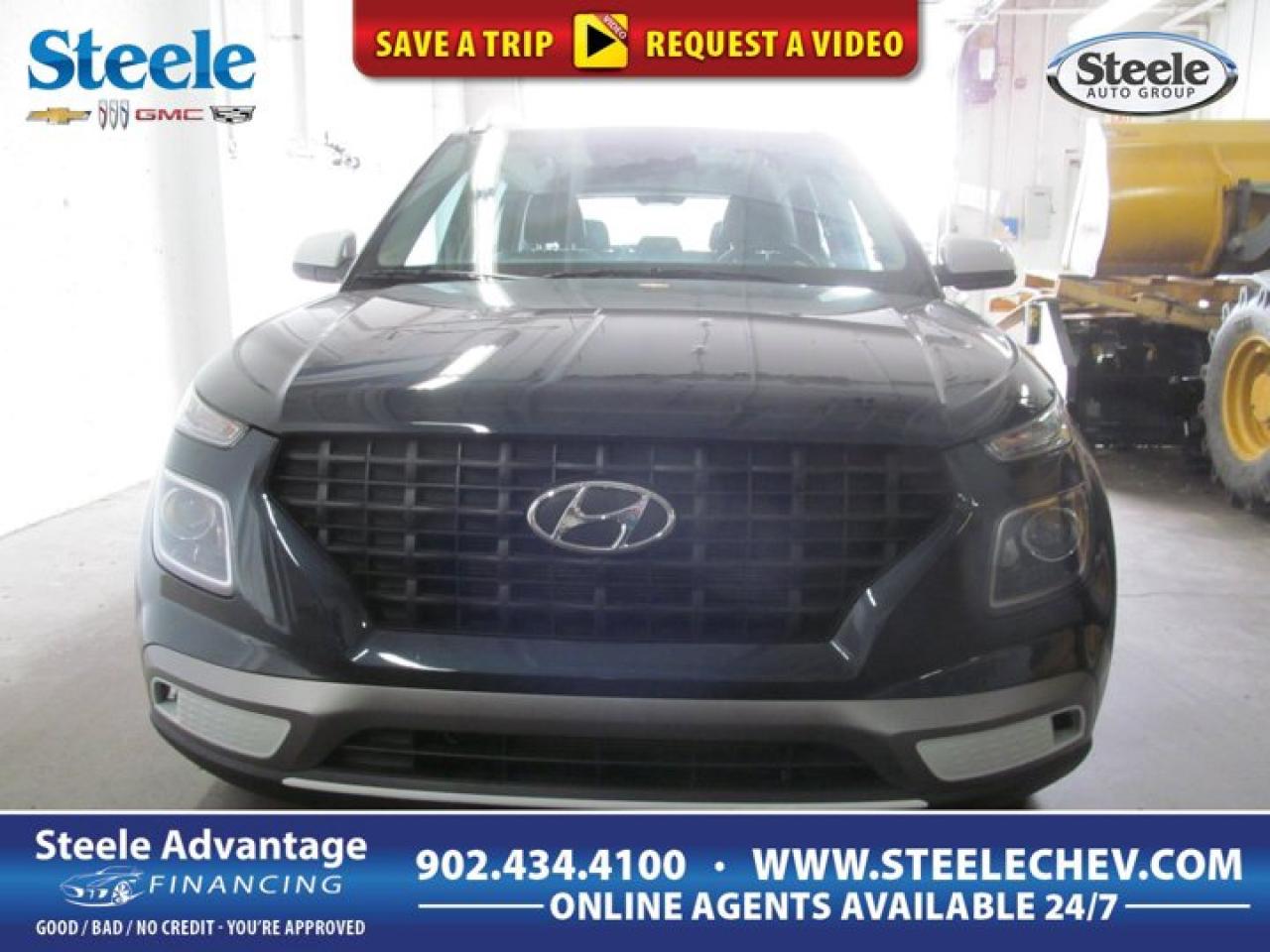 Used 2023 Hyundai Venue PREFERRED for sale in Dartmouth, NS