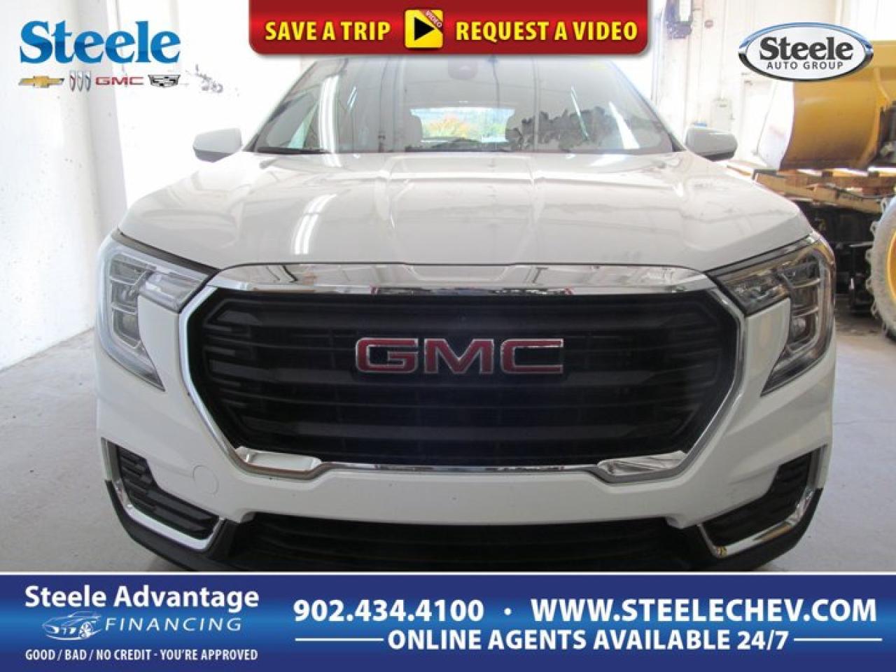 Used 2024 GMC Terrain SLE for sale in Dartmouth, NS