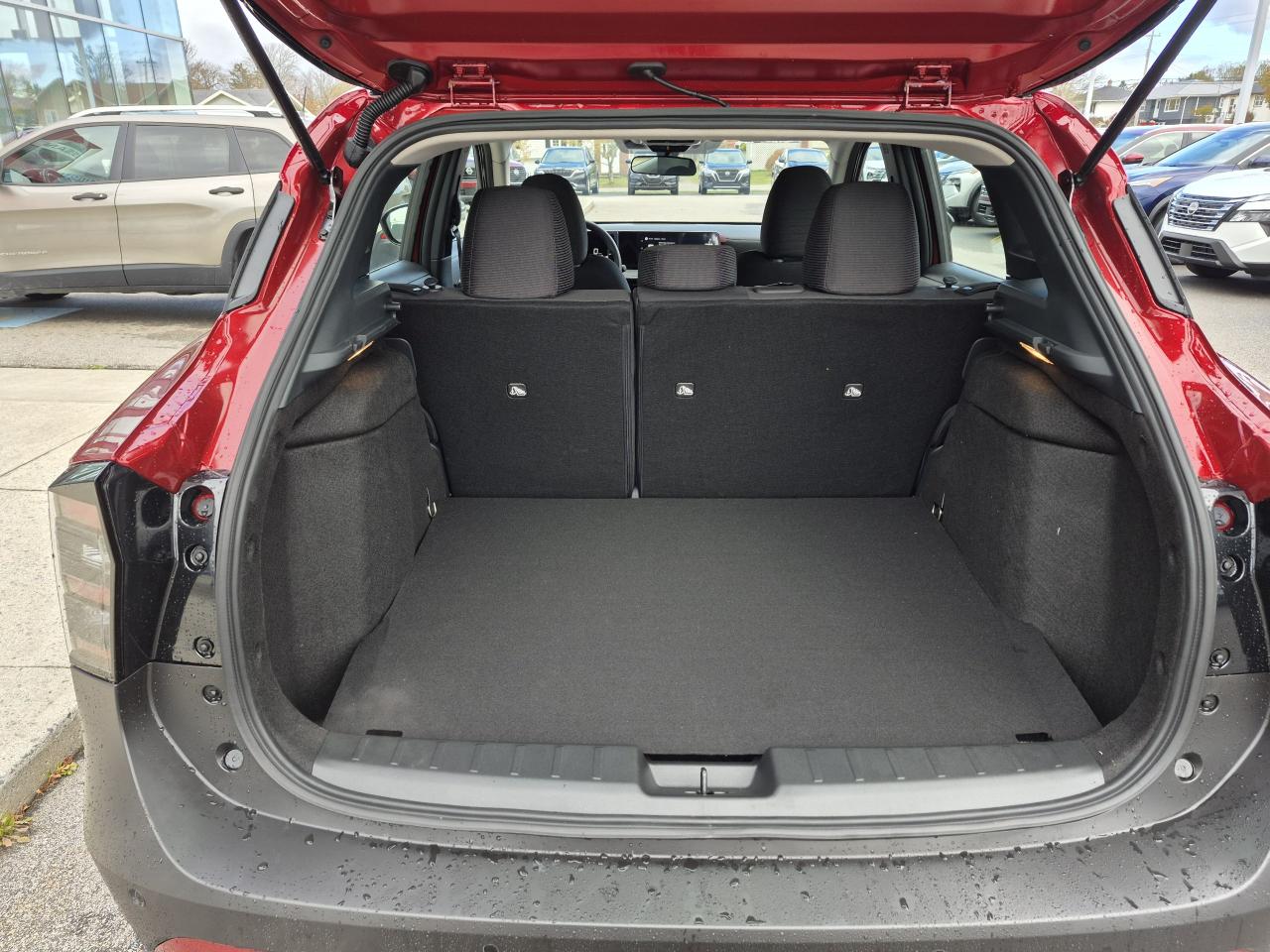 2026 Nissan Kicks S Photo30