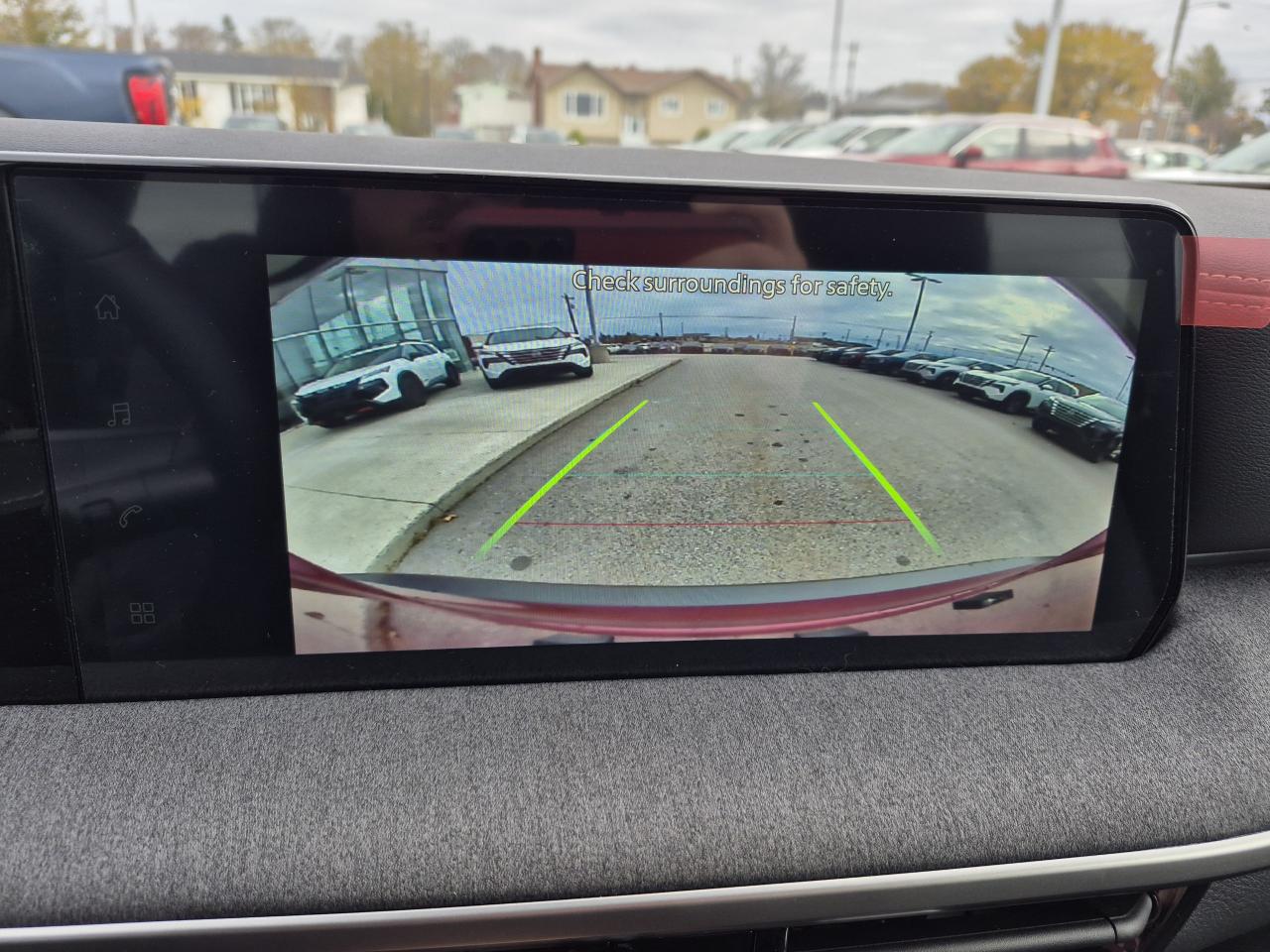 2026 Nissan Kicks SV Photo27