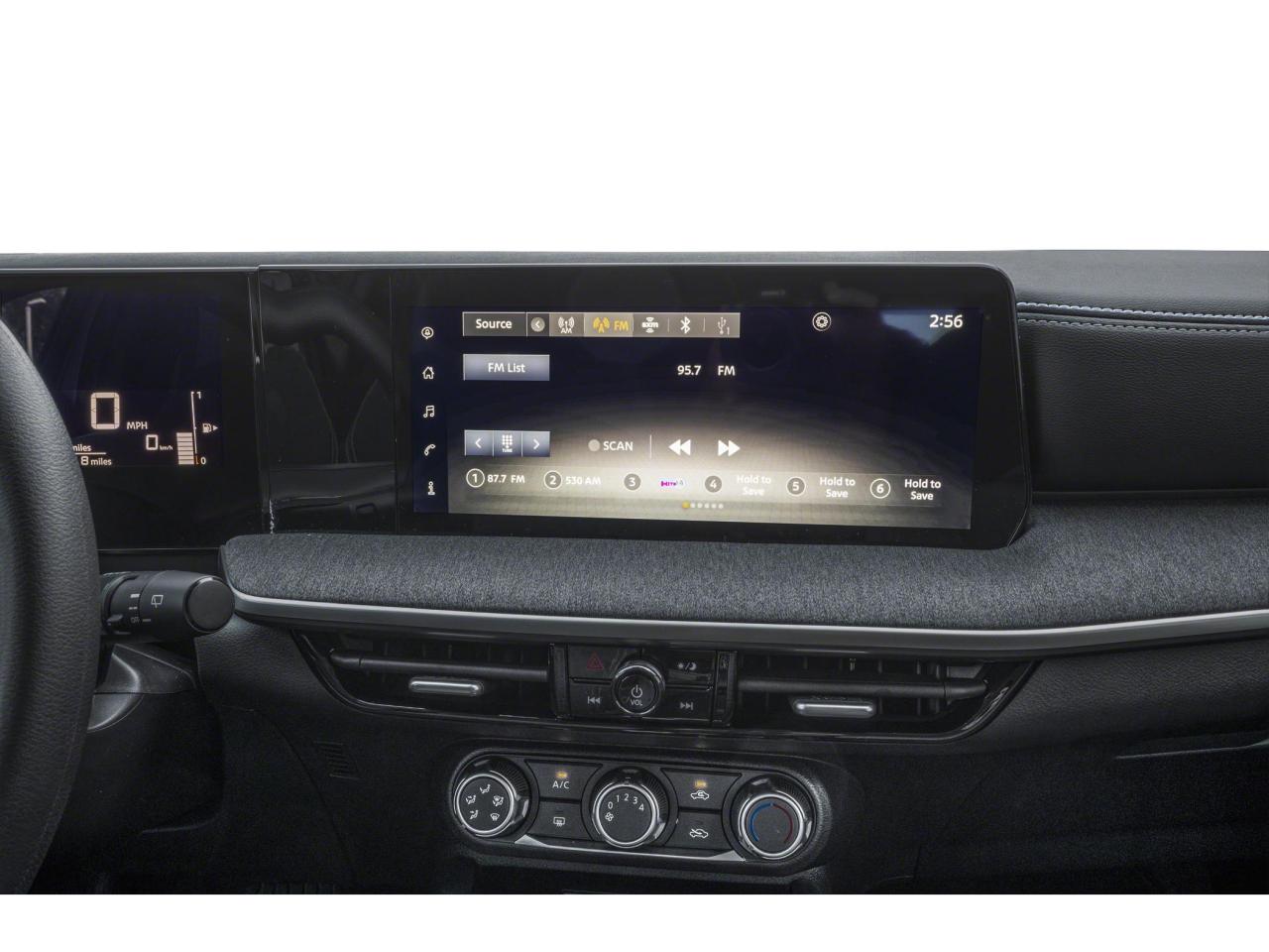 2026 Nissan Kicks SV PREMIUM Photo7