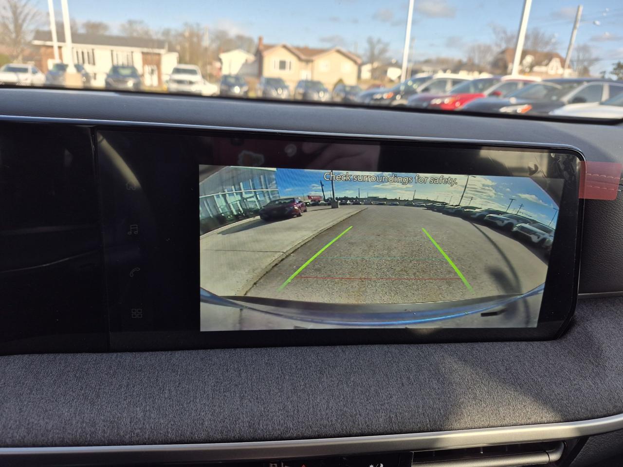 2026 Nissan Kicks SV PREMIUM Photo11