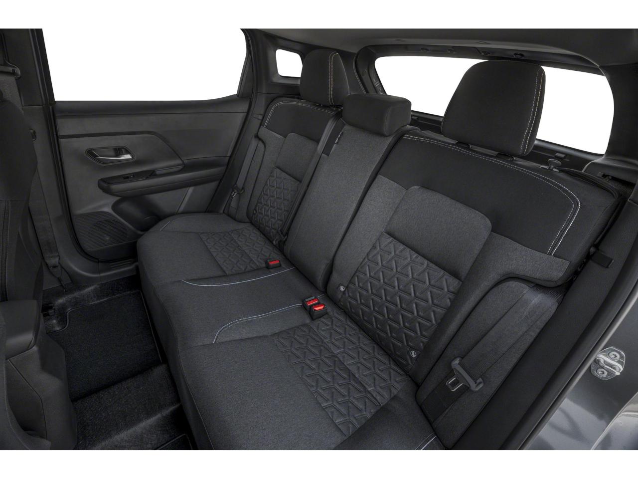 2026 Nissan Kicks SV Photo9