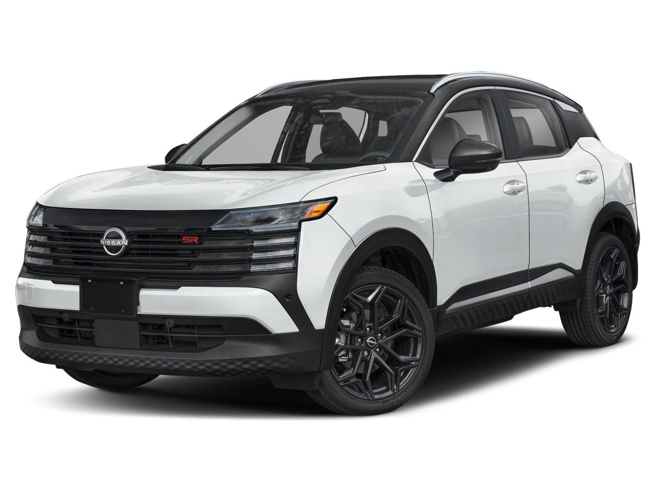 New 2026 Nissan Kicks SR PREMIUM for sale in Yarmouth, NS