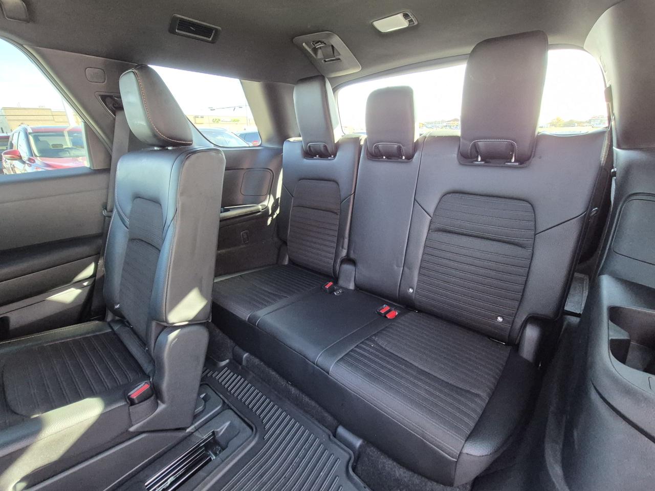 2024 Nissan Pathfinder Rock Creek Photo32