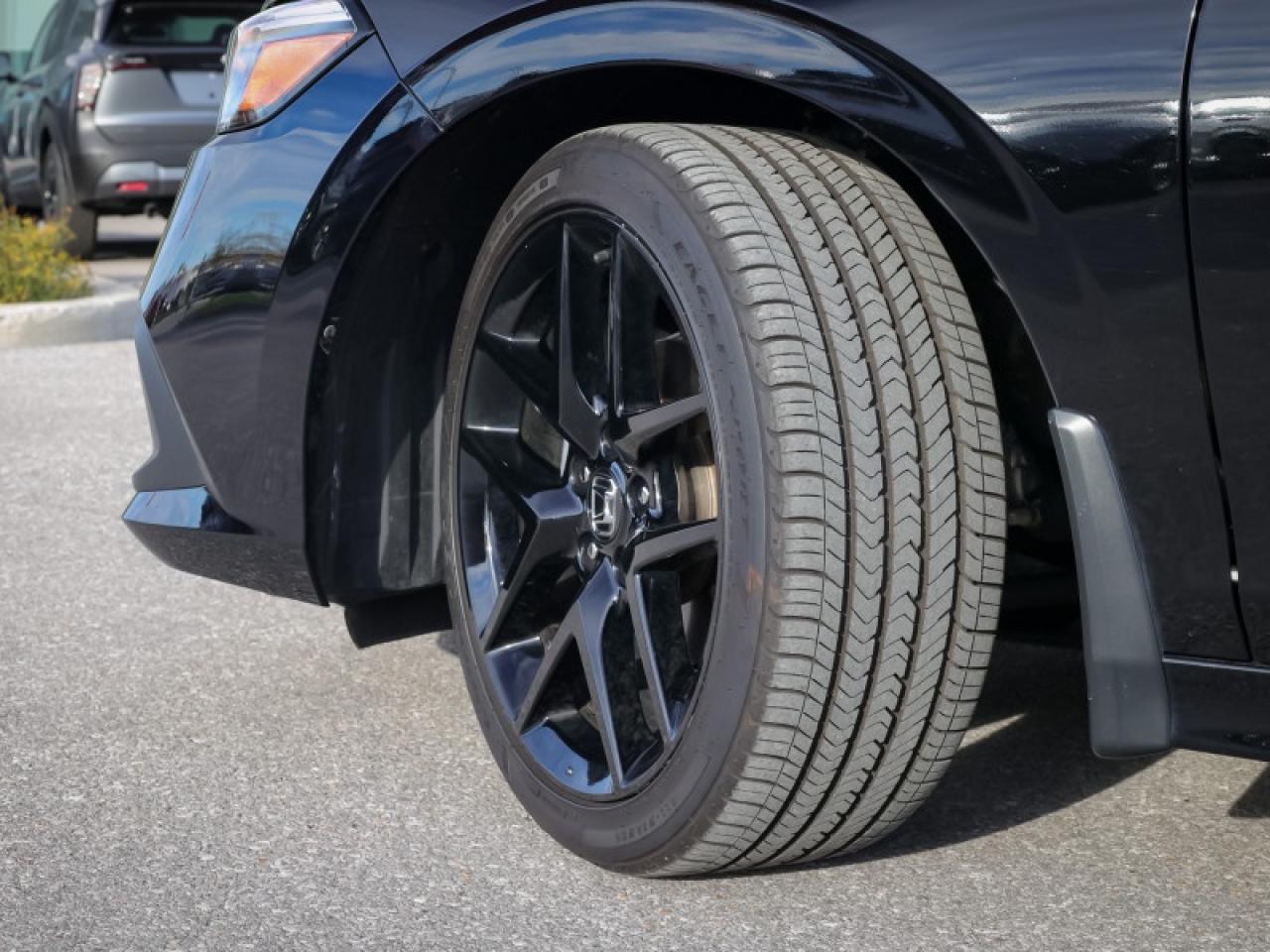 2024 Honda Civic Sedan Sport  - Sunroof -  Heated Seats Photo