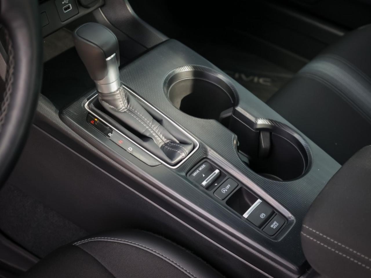 2024 Honda Civic Sedan Sport  - Sunroof -  Heated Seats Photo