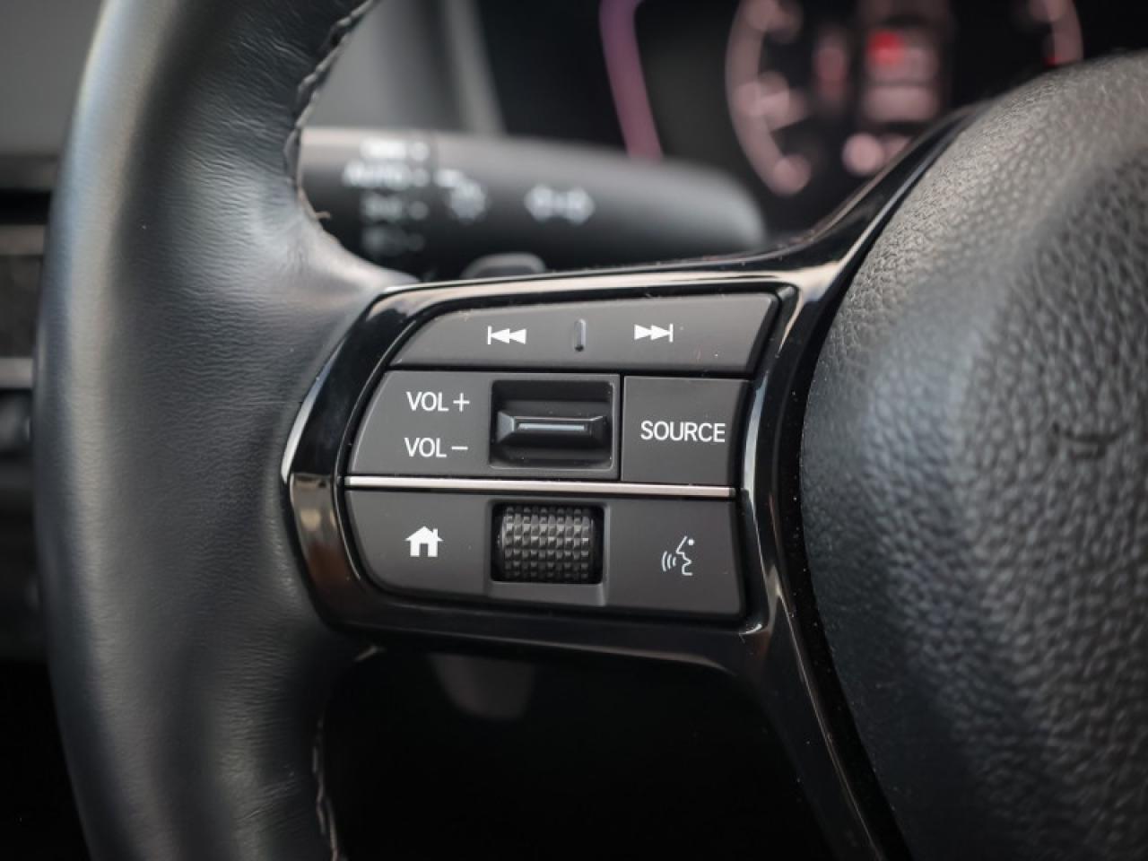 2024 Honda Civic Sedan Sport  - Sunroof -  Heated Seats Photo