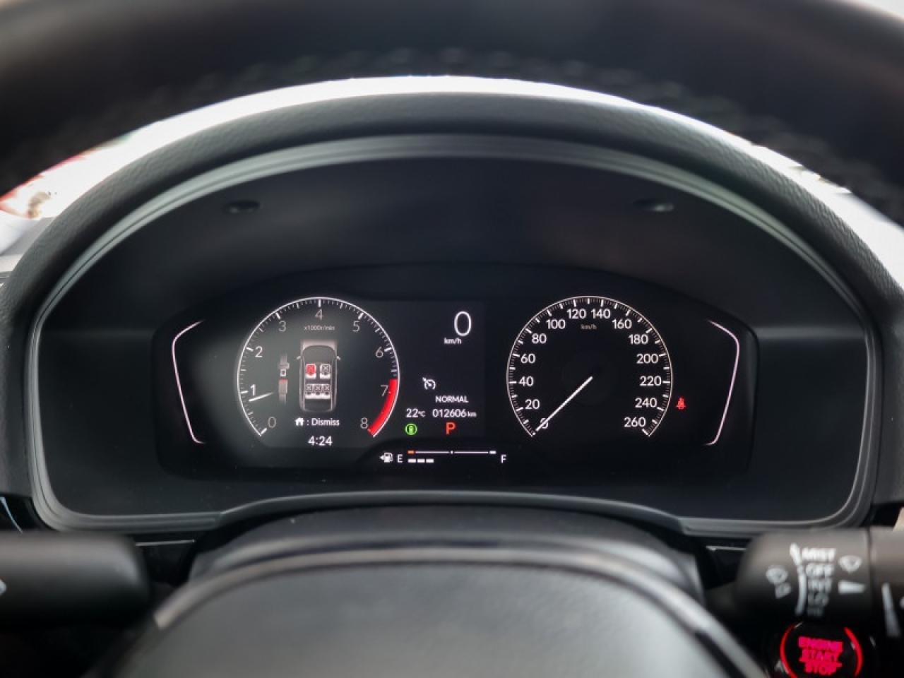 2024 Honda Civic Sedan Sport  - Sunroof -  Heated Seats Photo