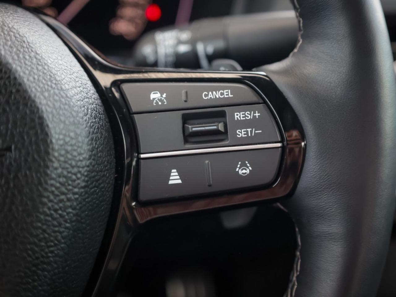 2024 Honda Civic Sedan Sport  - Sunroof -  Heated Seats Photo