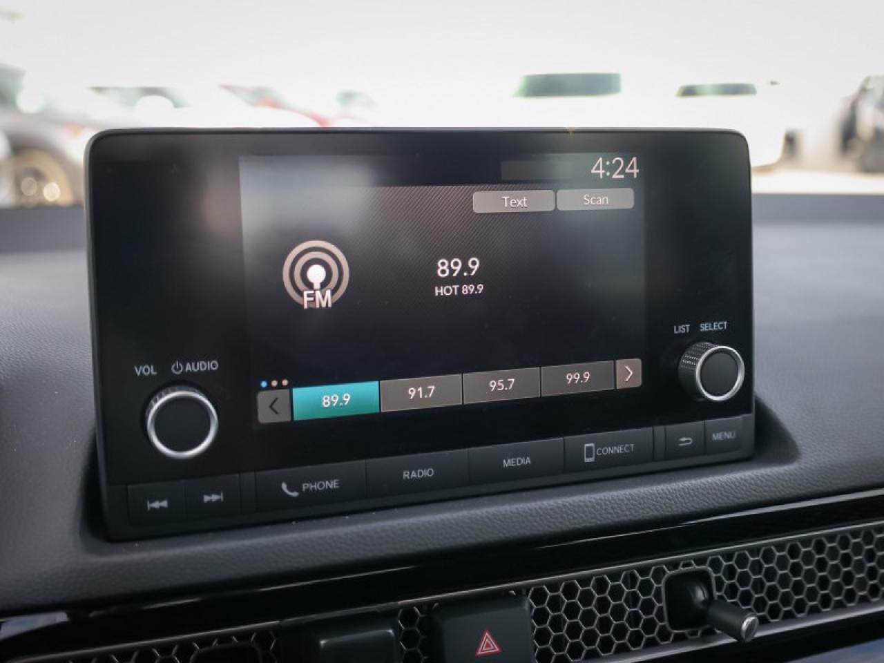 2024 Honda Civic Sedan Sport  - Sunroof -  Heated Seats Photo