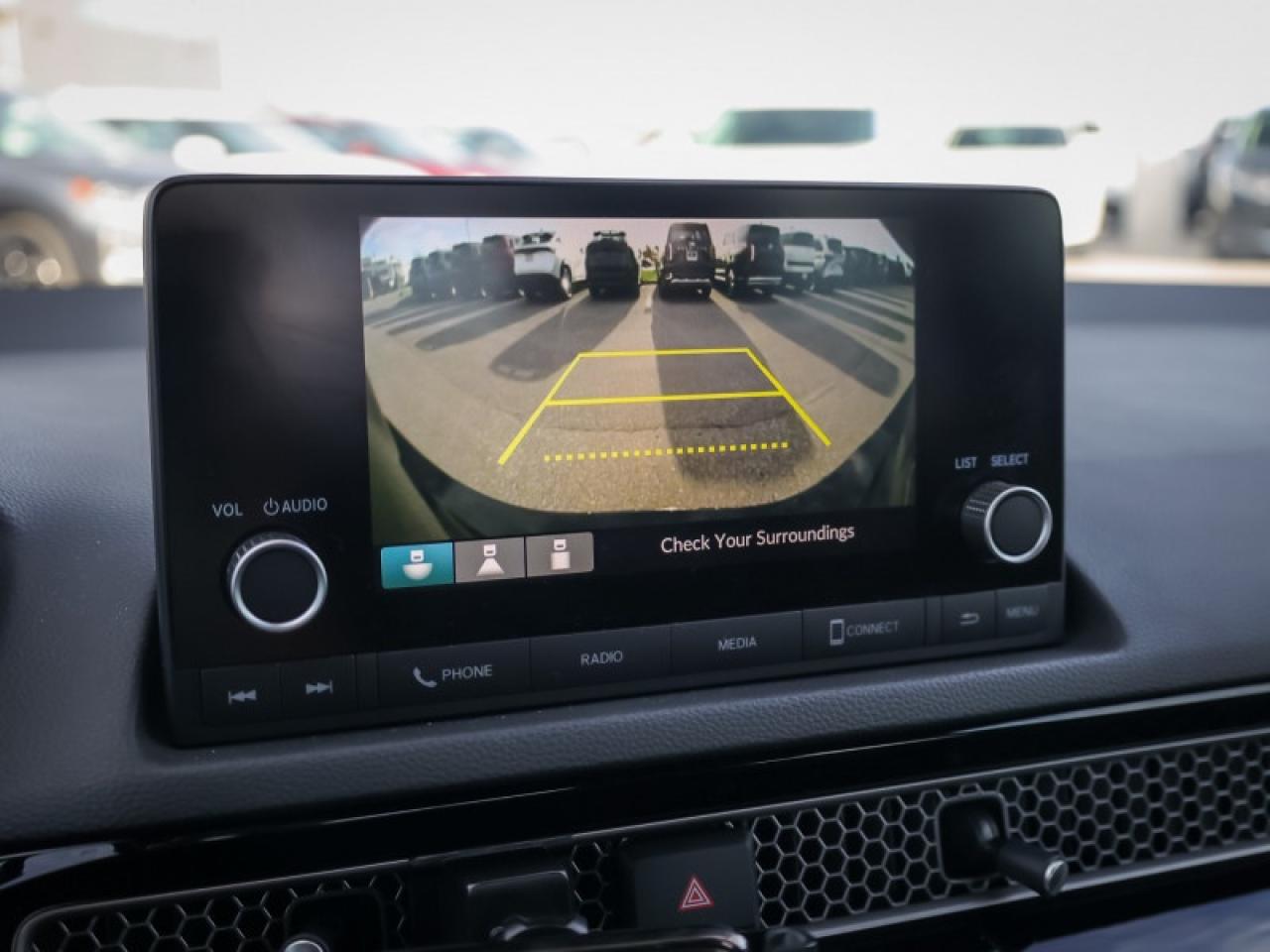 2024 Honda Civic Sedan Sport  - Sunroof -  Heated Seats Photo