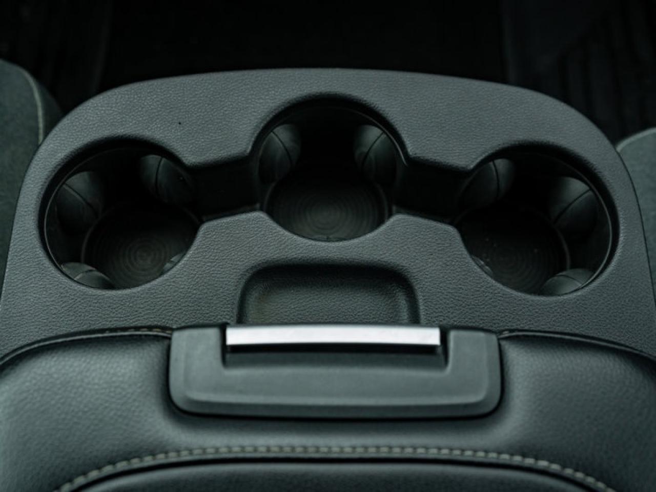 2022 RAM 1500 Classic WARLOCK Photo