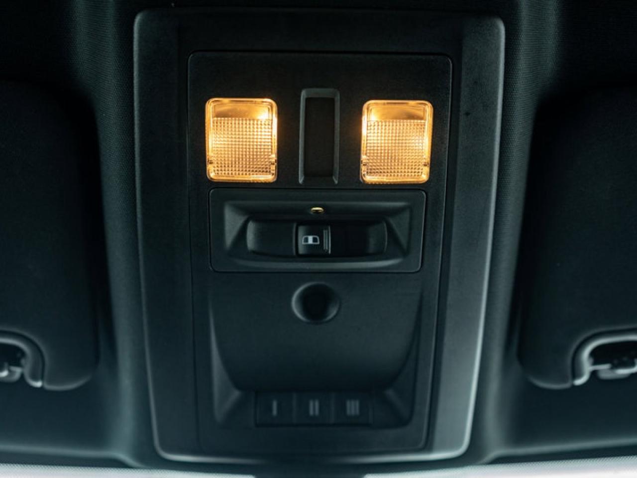 2022 RAM 1500 Classic WARLOCK Photo