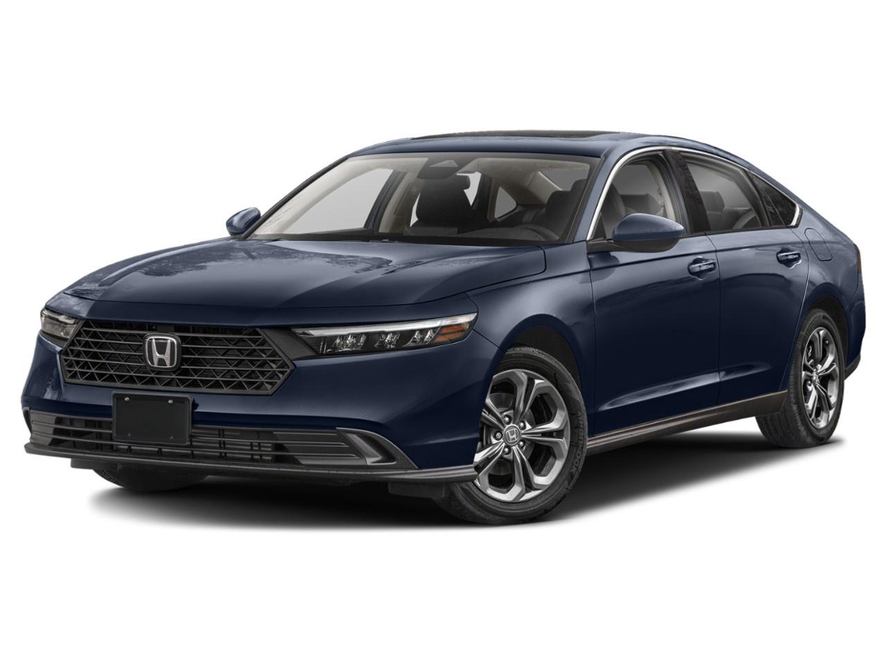 Used 2023 Honda Accord Sedan EX CVT Sedan for sale in Chatham, ON