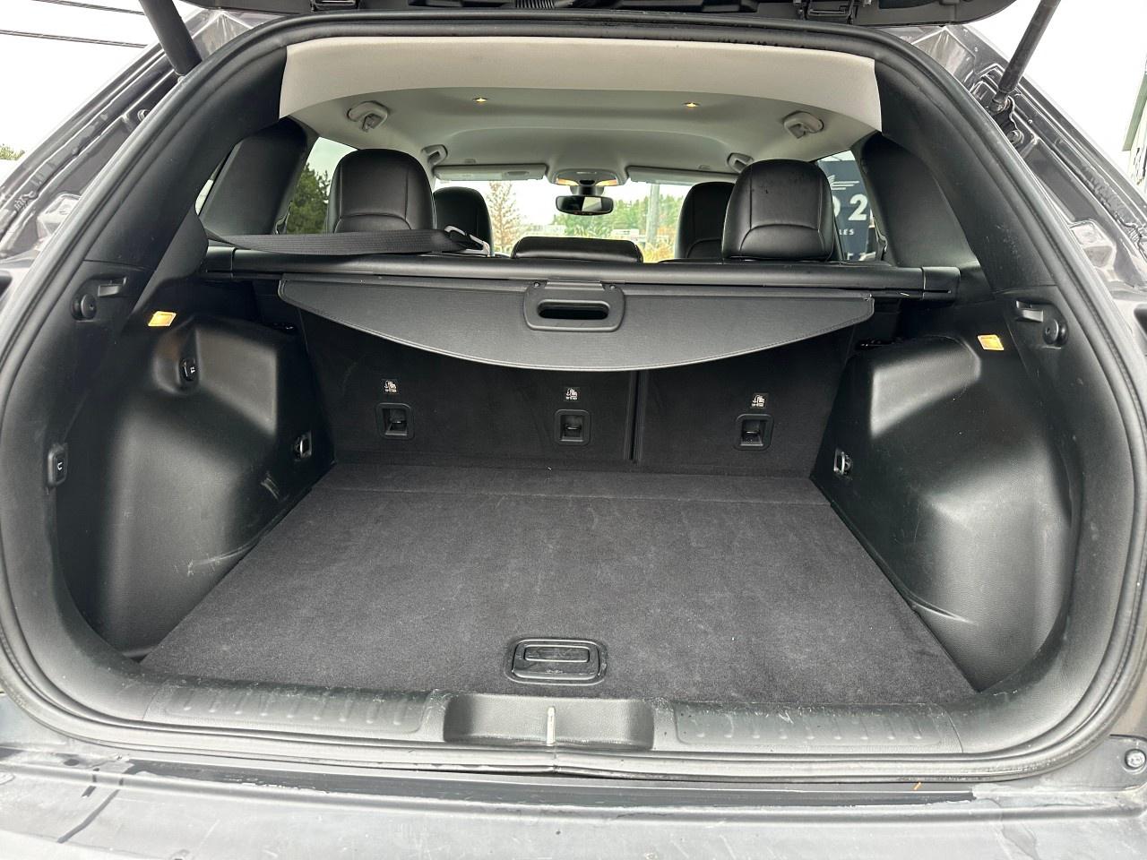 2019 Jeep Cherokee Trailhawk 4X4 Photo