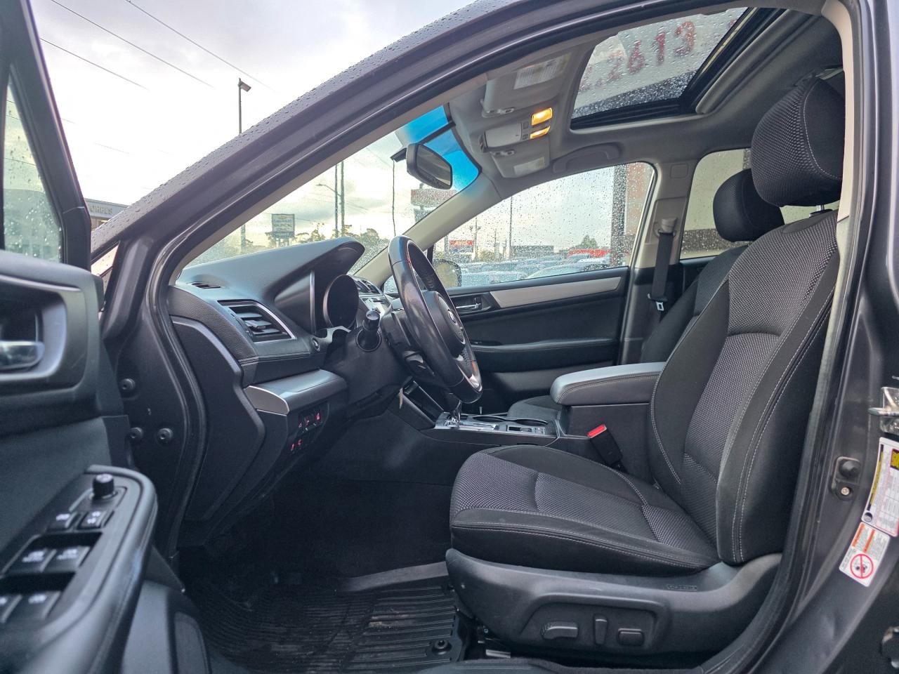 2018 Subaru Outback 3.6R Touring 3.6L | Sunroof | BSM | Apple Car Play | Android Auto | Backup Camera Photo