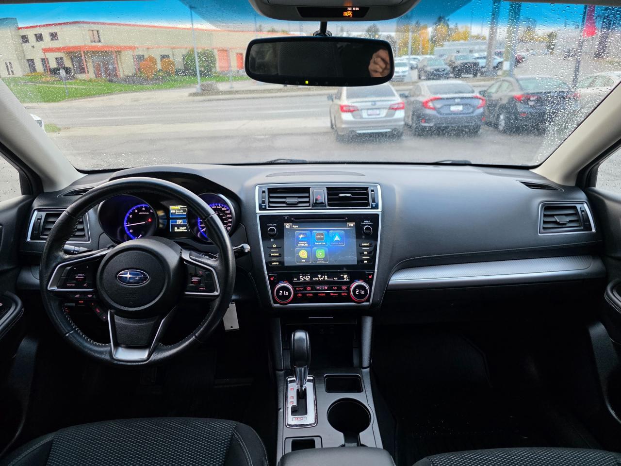 2018 Subaru Outback 3.6R Touring 3.6L | Sunroof | BSM | Apple Car Play | Android Auto | Backup Camera Photo