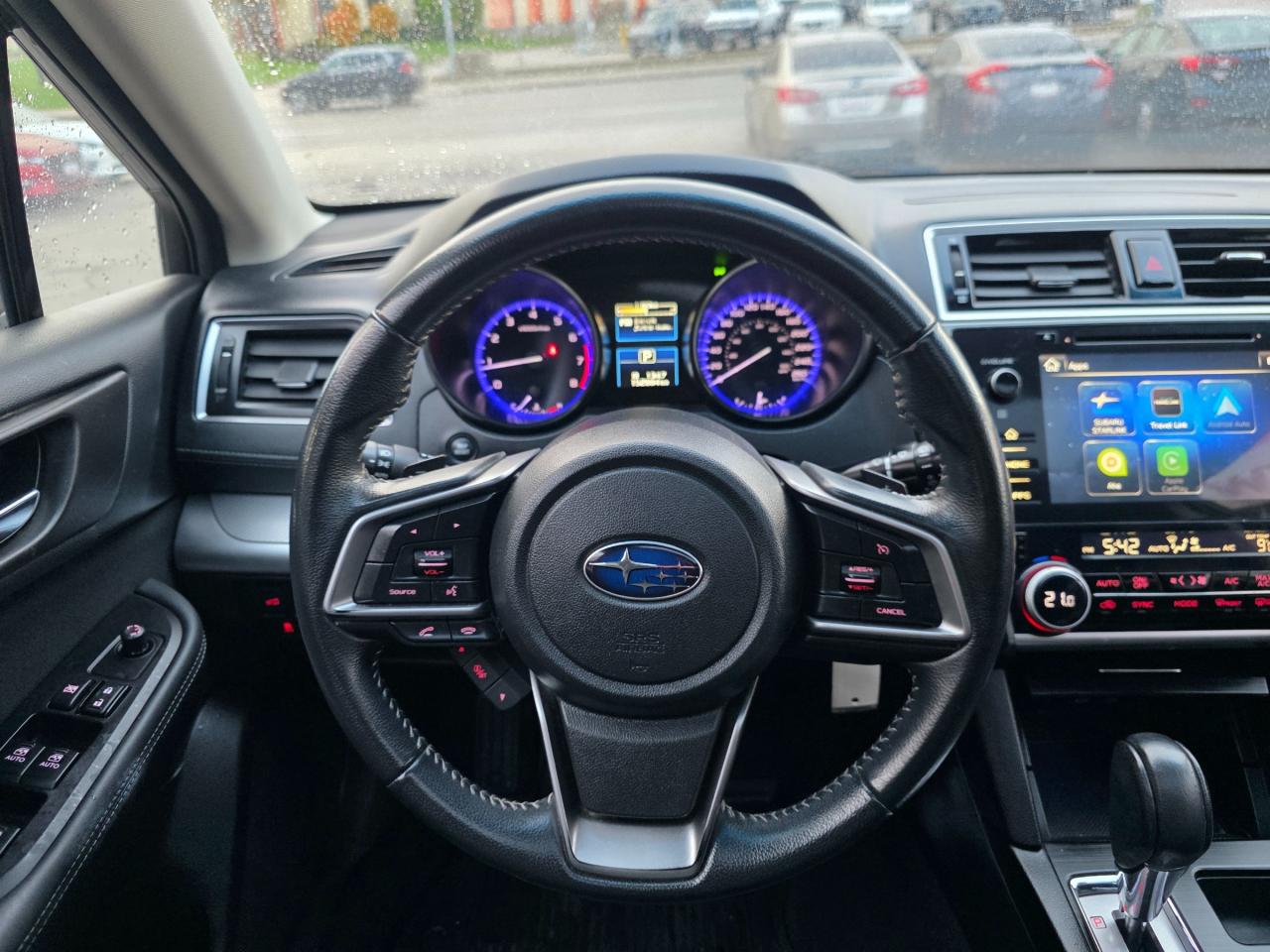 2018 Subaru Outback 3.6R Touring 3.6L | Sunroof | BSM | Apple Car Play | Android Auto | Backup Camera Photo