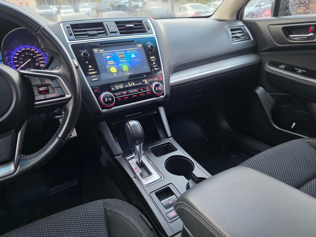 2018 Subaru Outback 3.6R Touring 3.6L | Sunroof | BSM | Apple Car Play | Android Auto | Backup Camera Photo