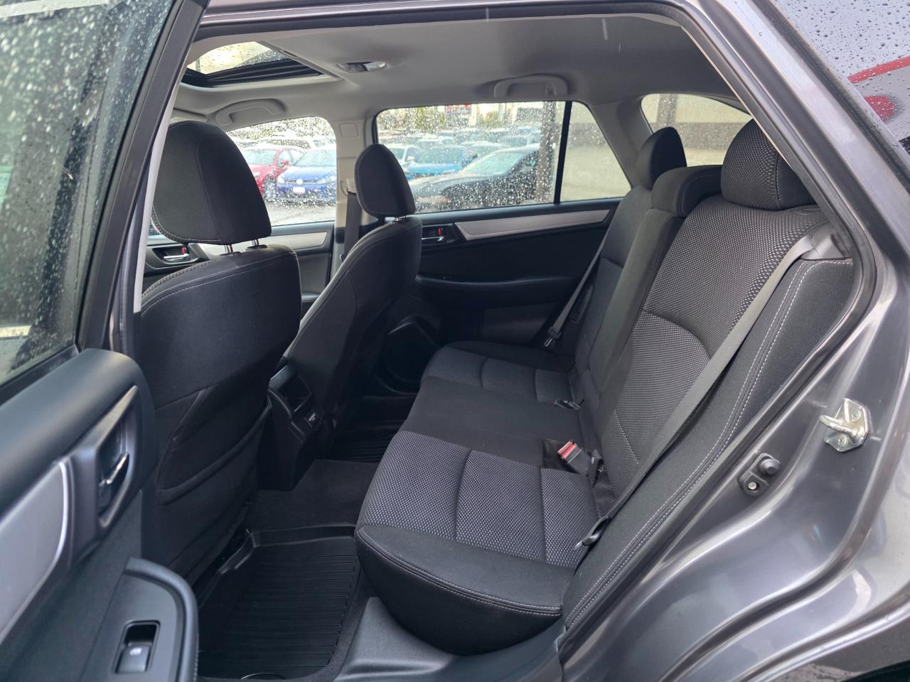 2018 Subaru Outback 3.6R Touring 3.6L | Sunroof | BSM | Apple Car Play | Android Auto | Backup Camera Photo