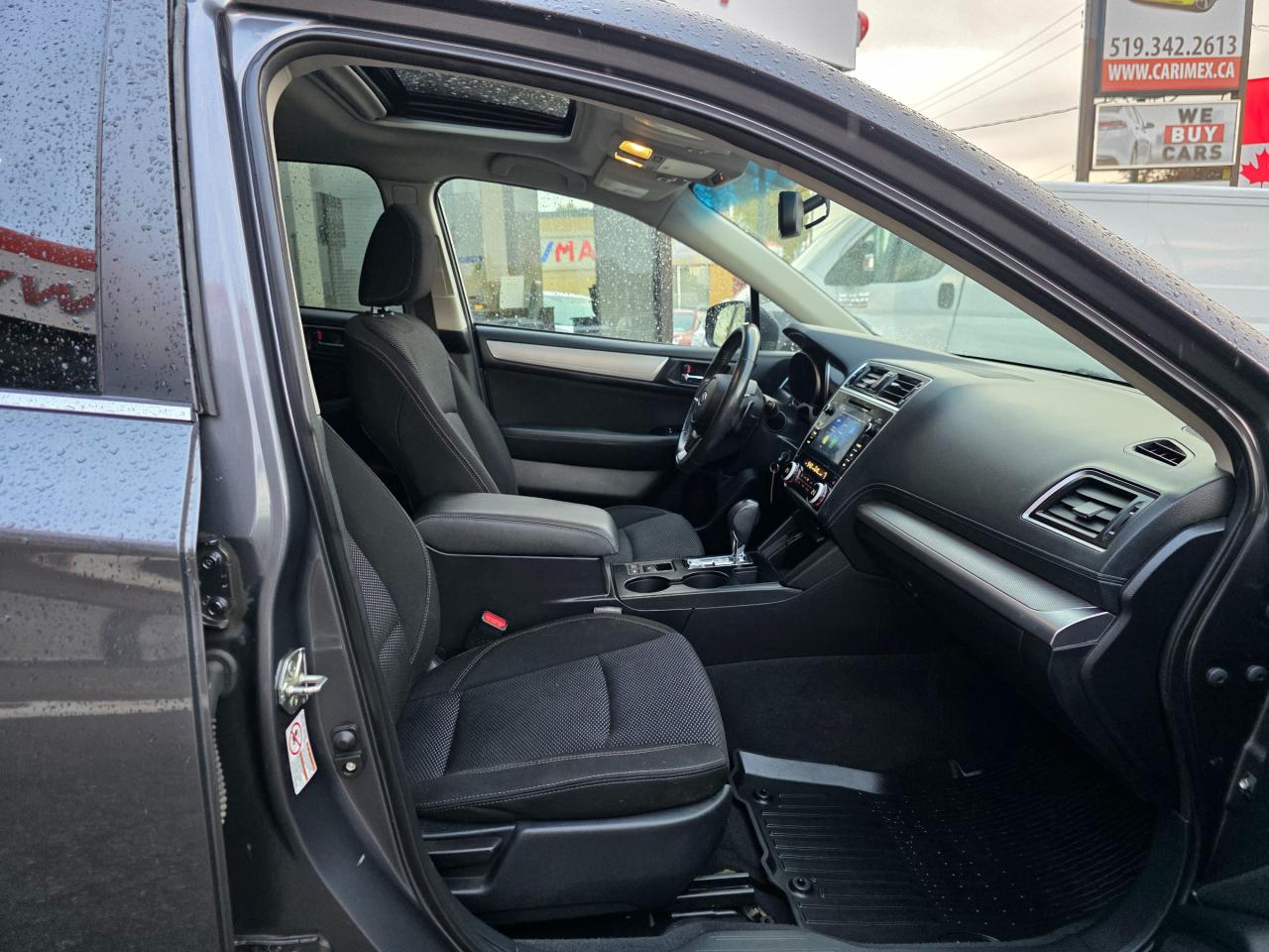 2018 Subaru Outback 3.6R Touring 3.6L | Sunroof | BSM | Apple Car Play | Android Auto | Backup Camera Photo