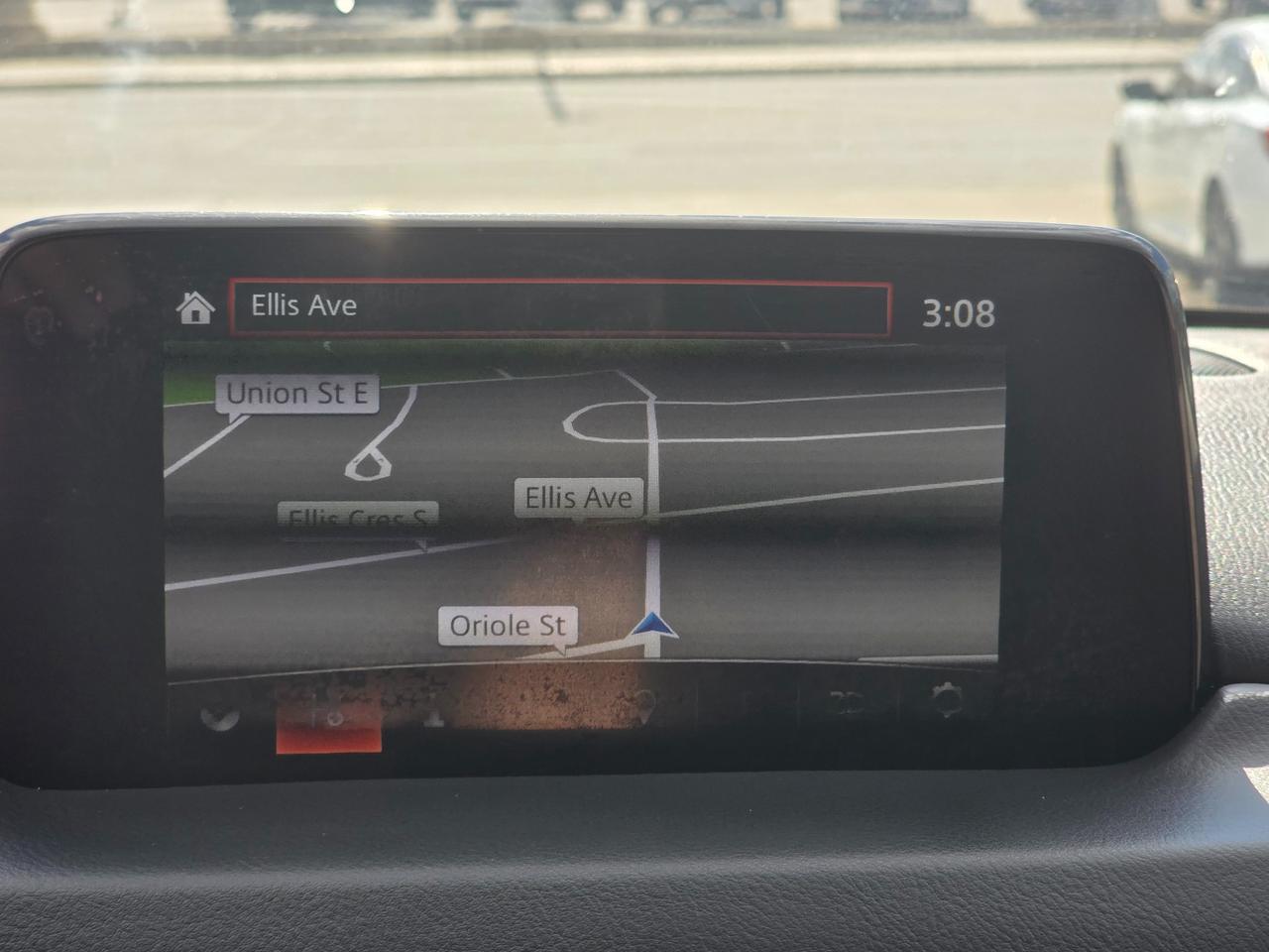 2018 Mazda CX-5 GS Lux Suede | NAVI | Backup Camera | BSM | Heated Steering Photo