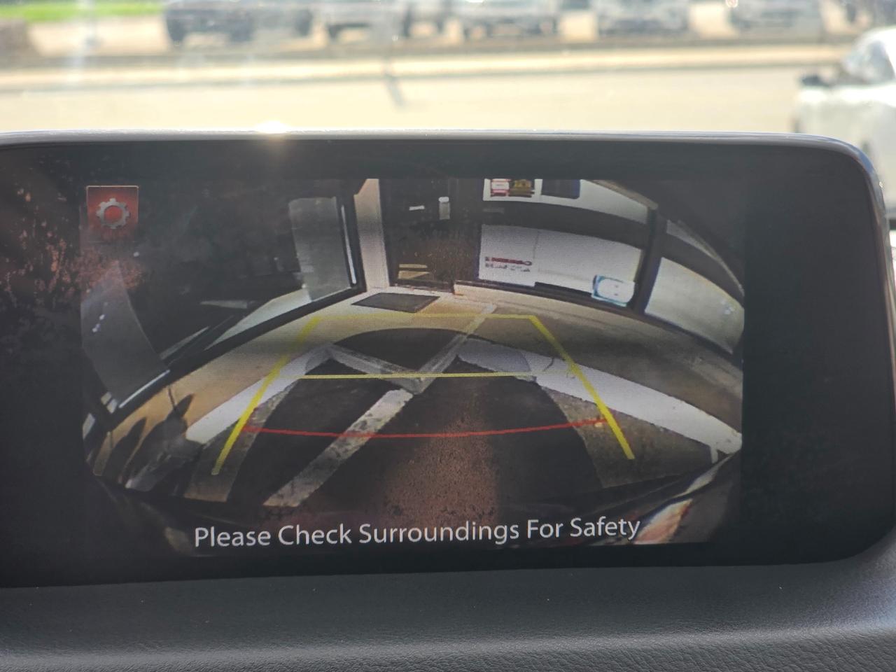2018 Mazda CX-5 GS Lux Suede | NAVI | Backup Camera | BSM | Heated Steering Photo